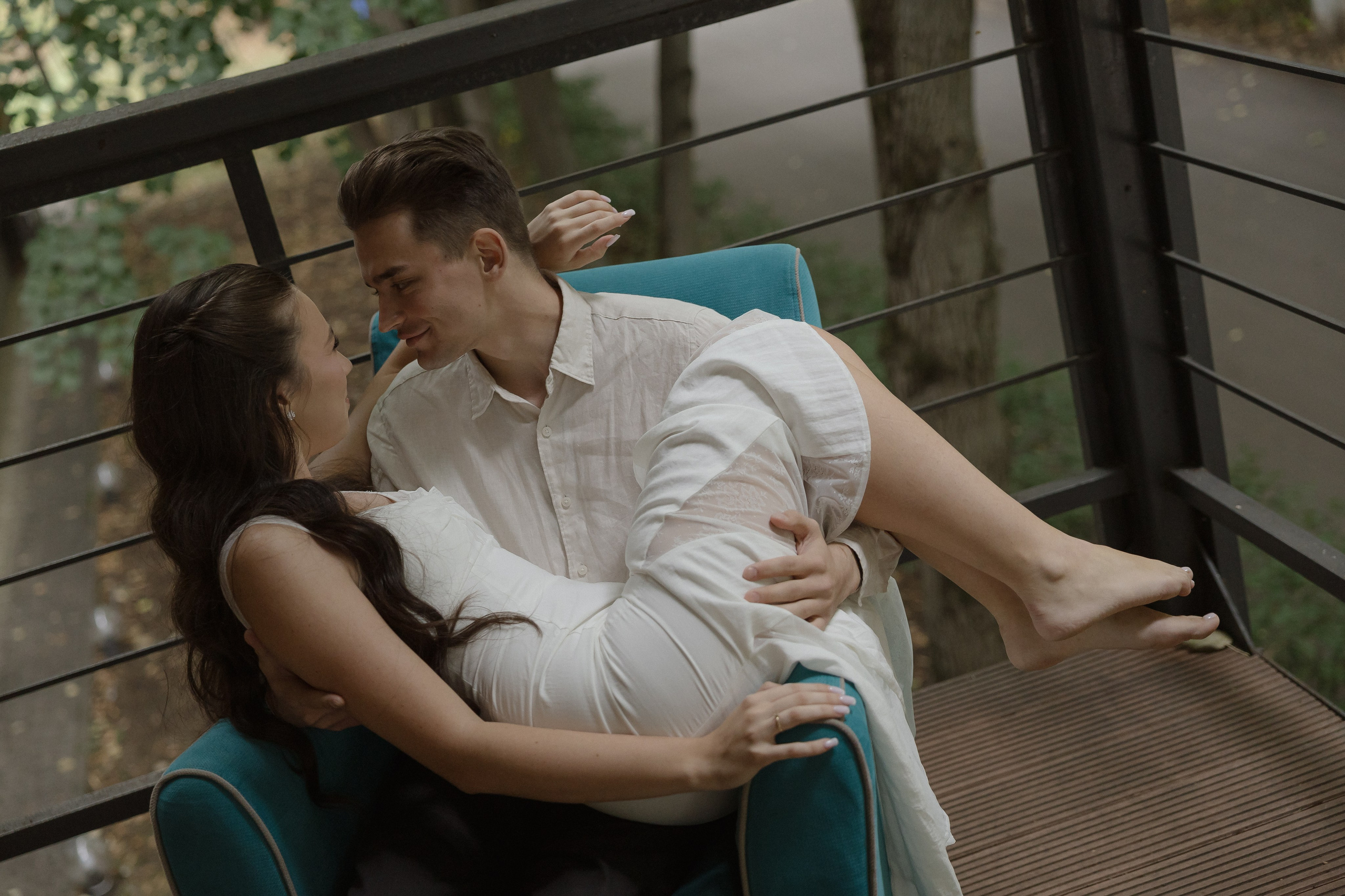 Previe Wedding day. Свадебный фотограф Колесников Антон