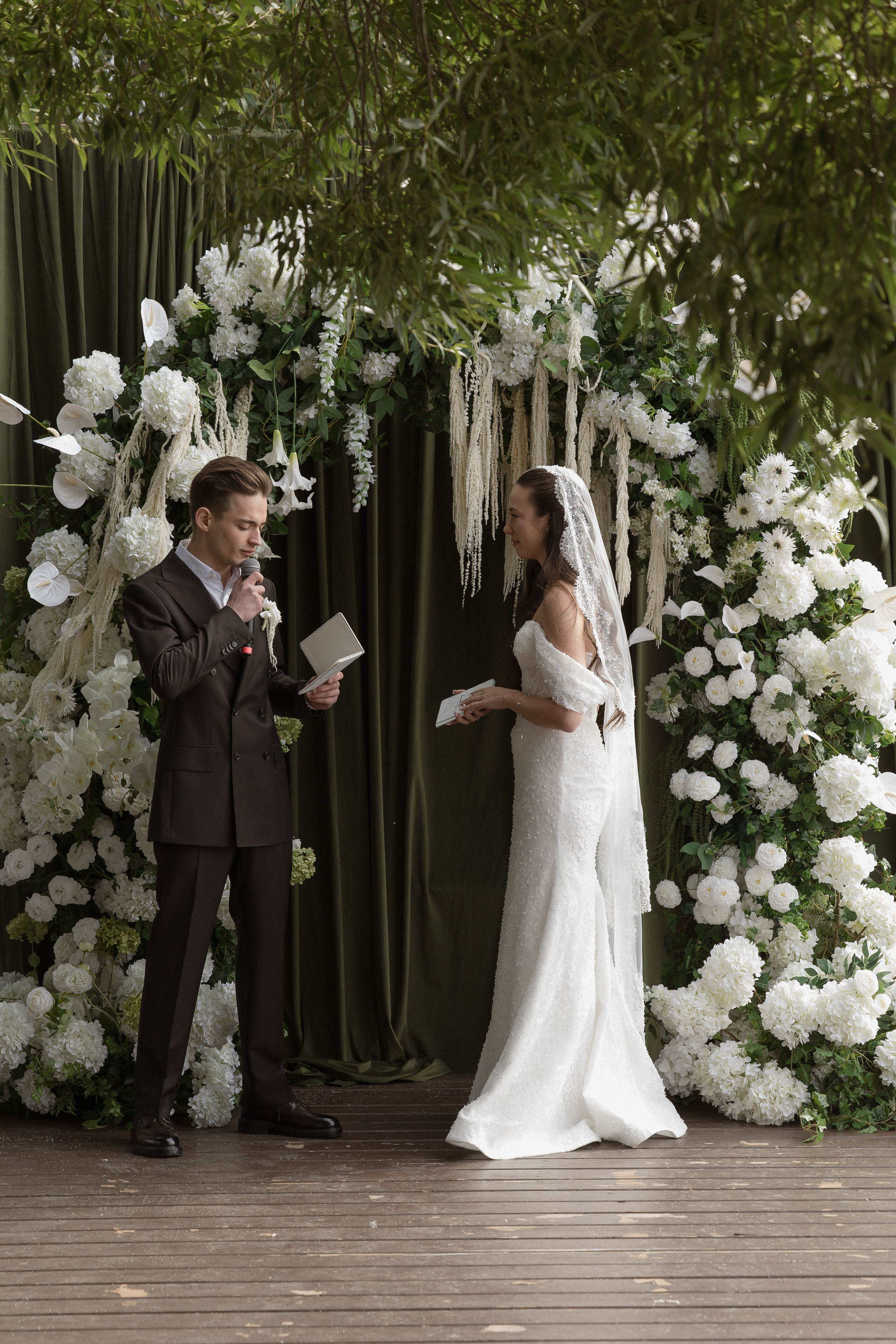 Previe Wedding day. Свадебный фотограф Колесников Антон