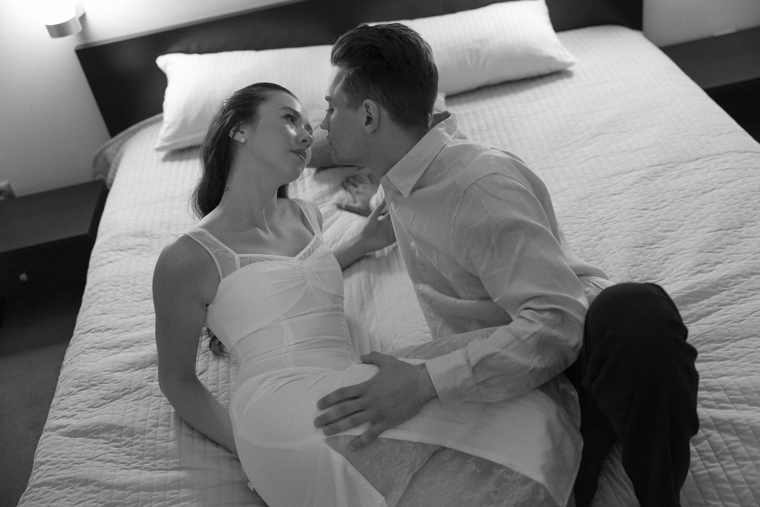 Previe Wedding day. Свадебный фотограф Колесников Антон
