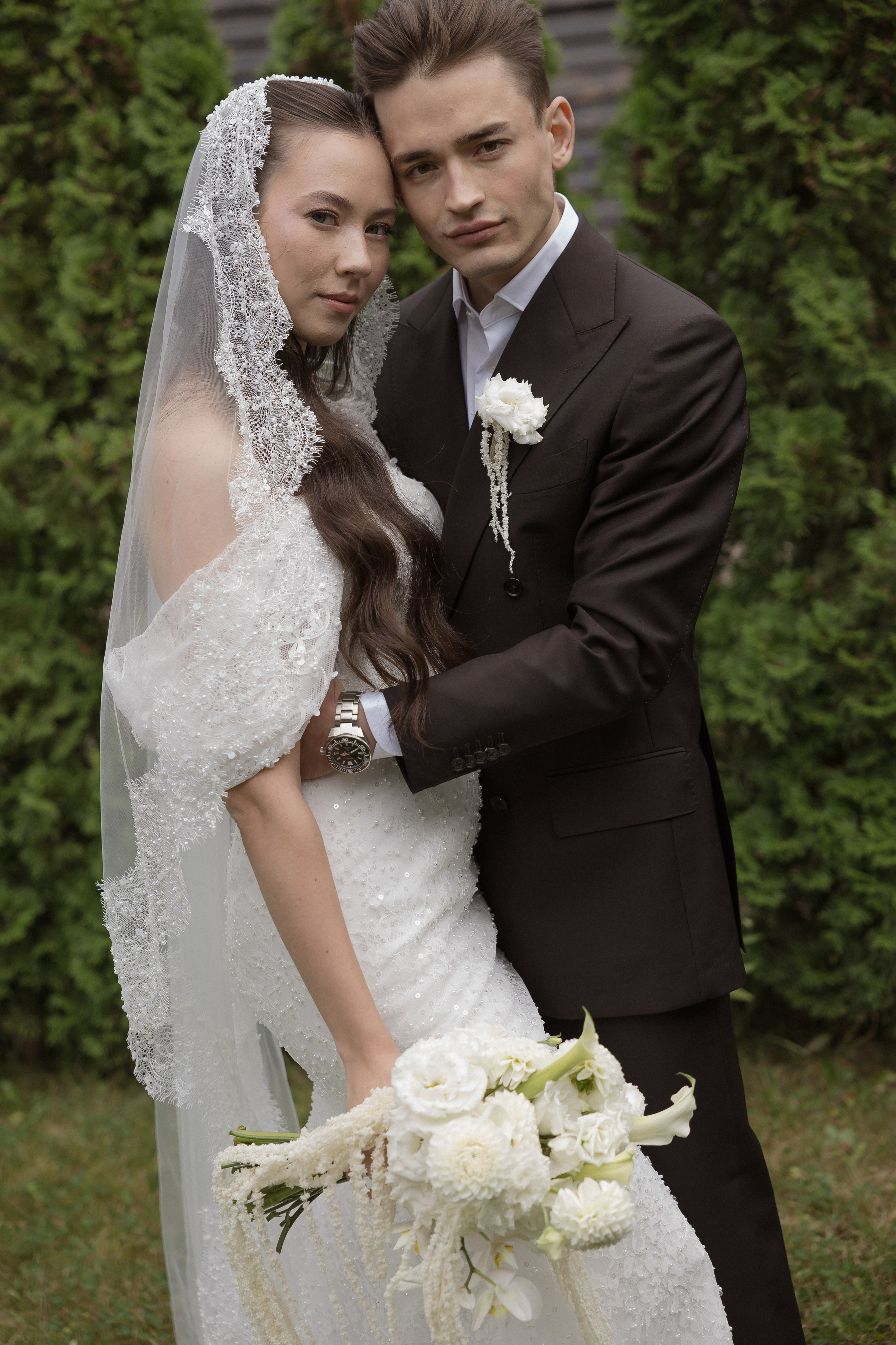 Previe Wedding day. Свадебный фотограф Колесников Антон