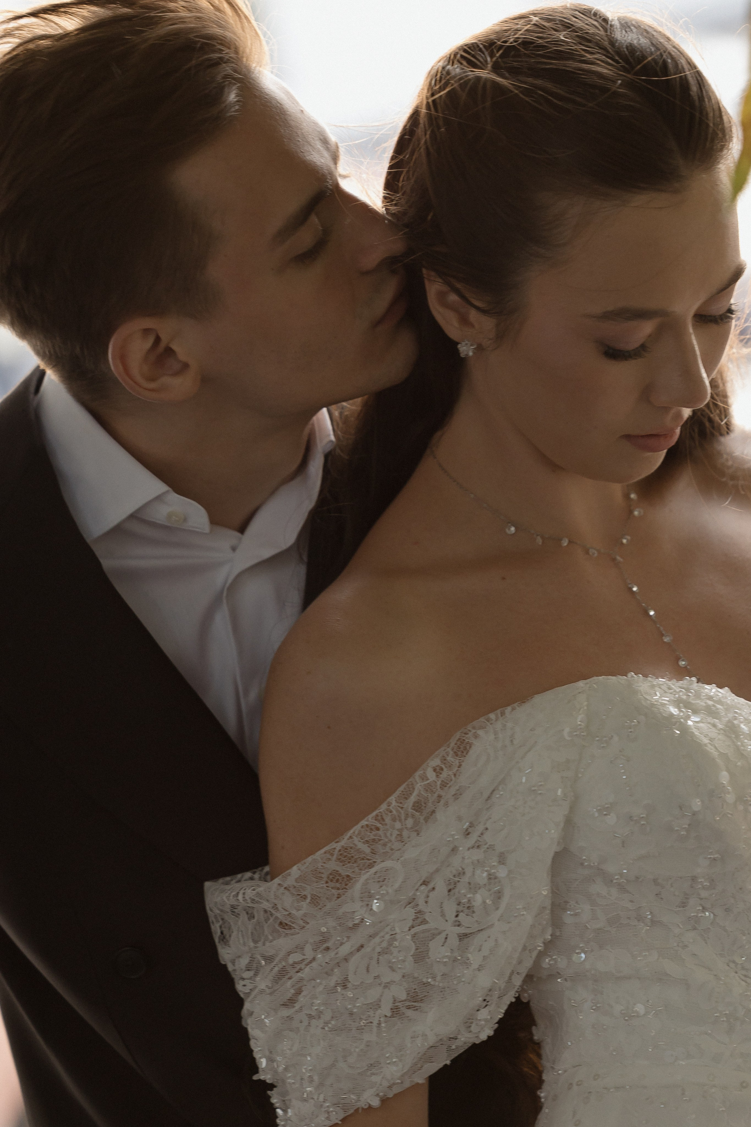 Previe Wedding day. Свадебный фотограф Колесников Антон