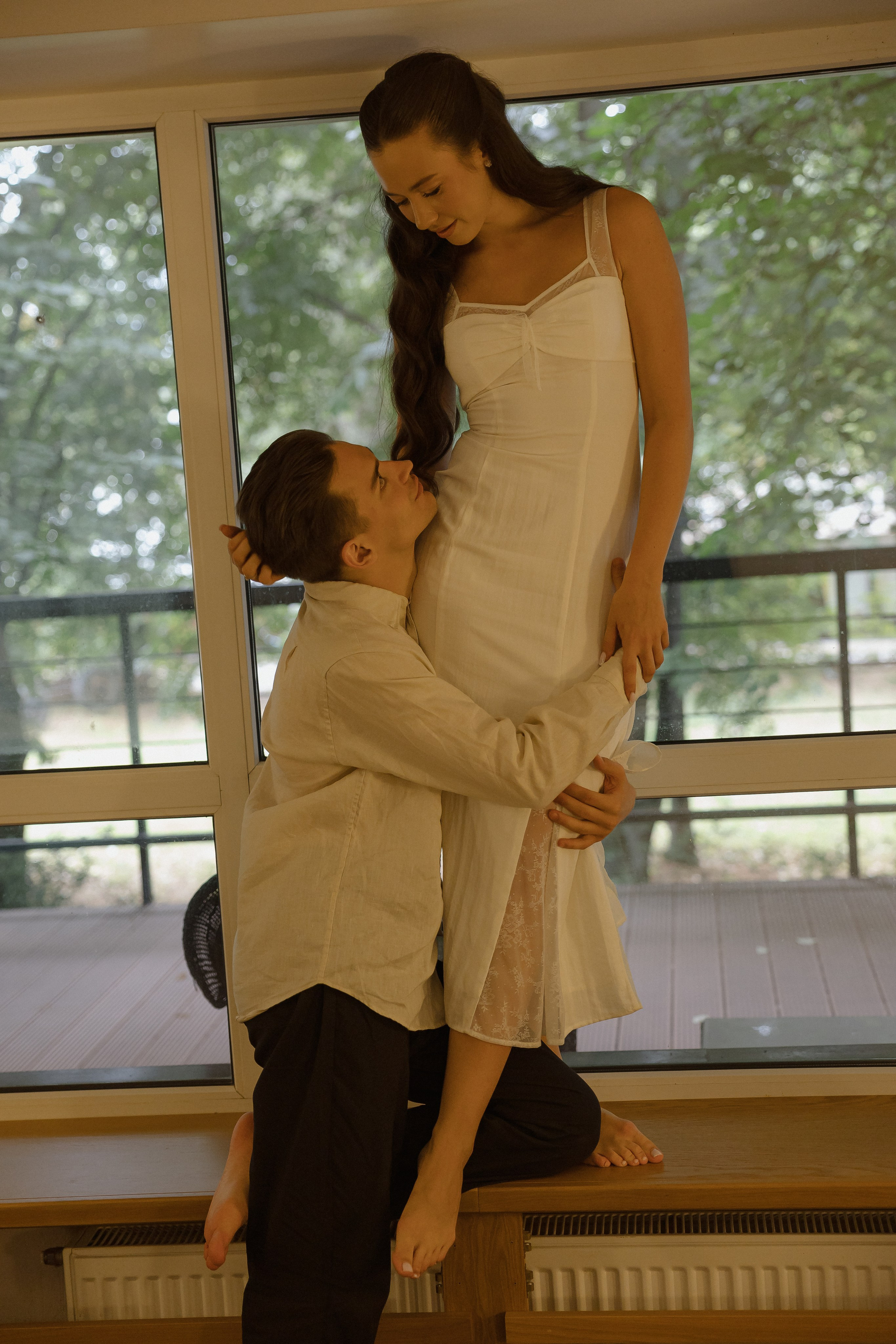 Previe Wedding day. Свадебный фотограф Колесников Антон
