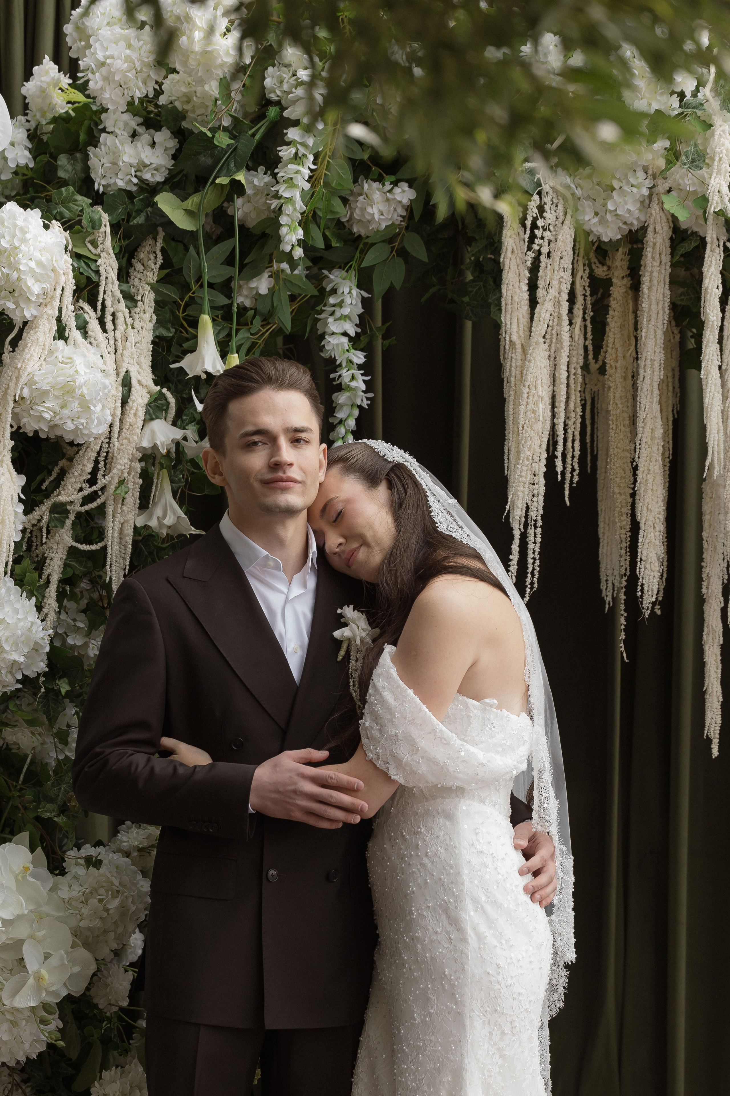 Previe Wedding day. Свадебный фотограф Колесников Антон
