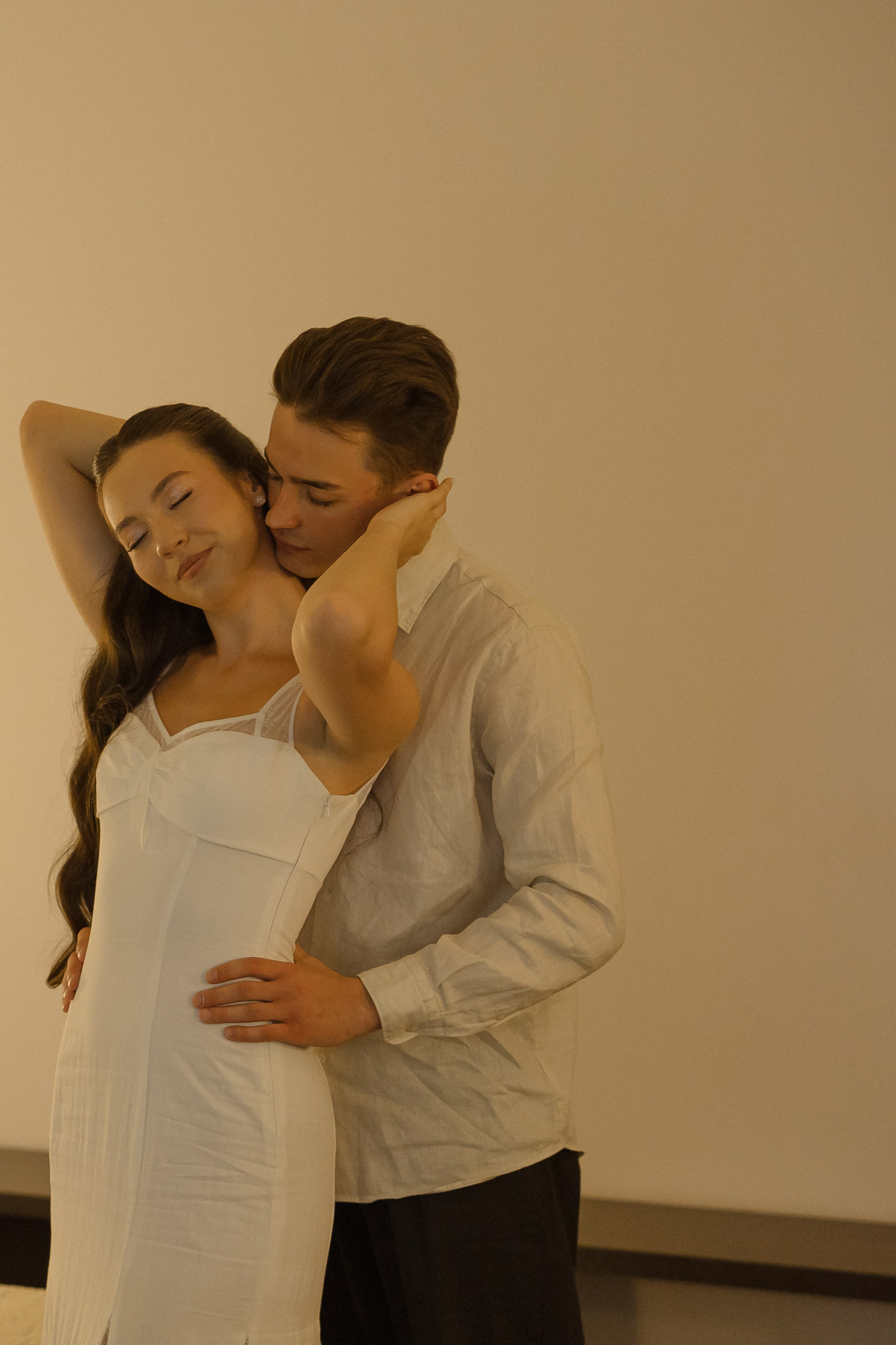 Previe Wedding day. Свадебный фотограф Колесников Антон