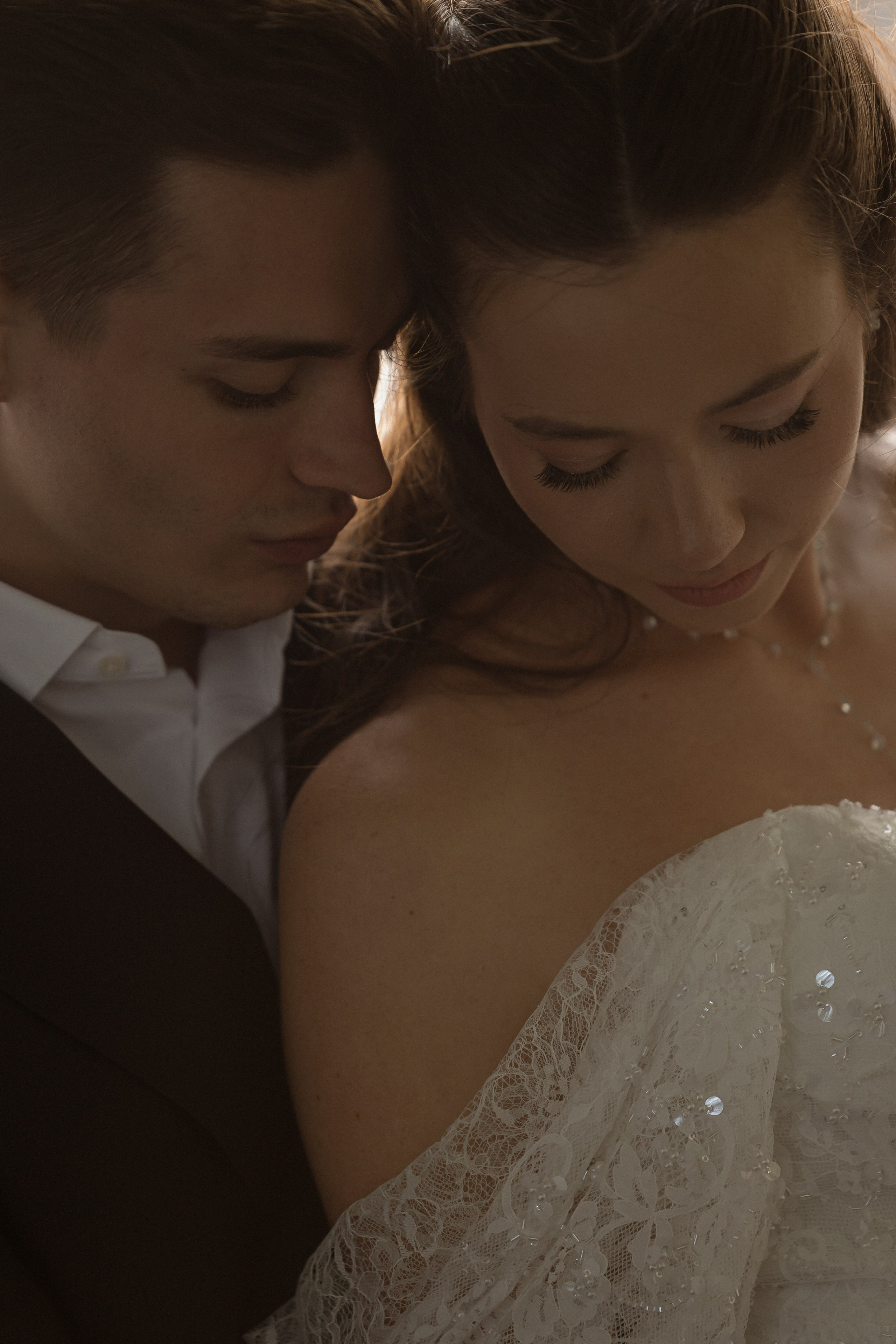 Previe Wedding day. Свадебный фотограф Колесников Антон