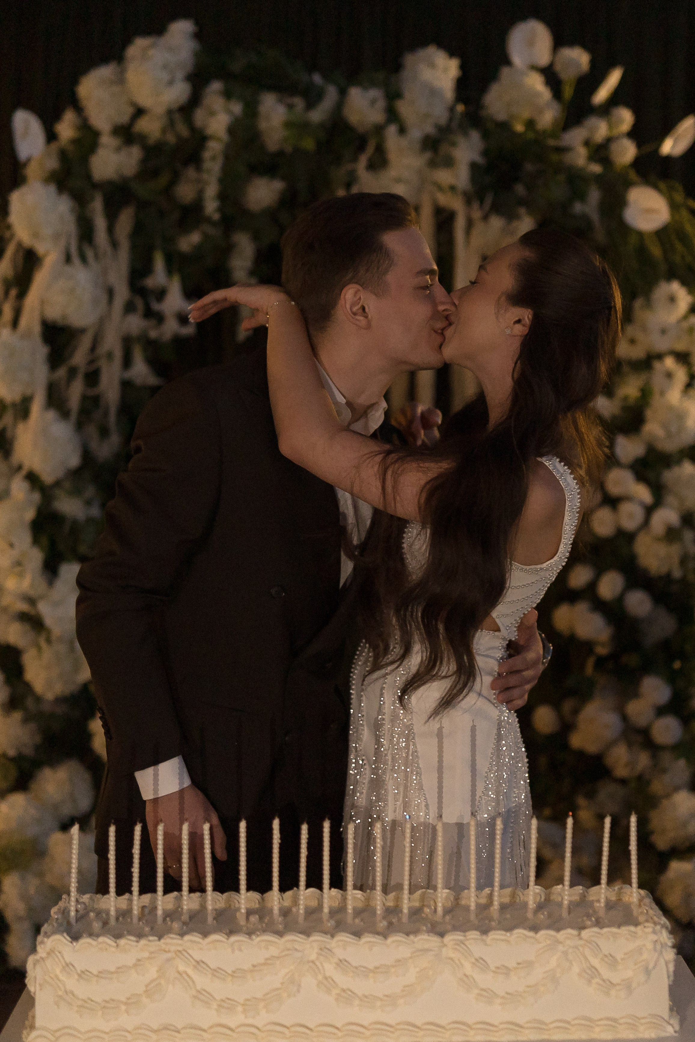 Previe Wedding day. Свадебный фотограф Колесников Антон