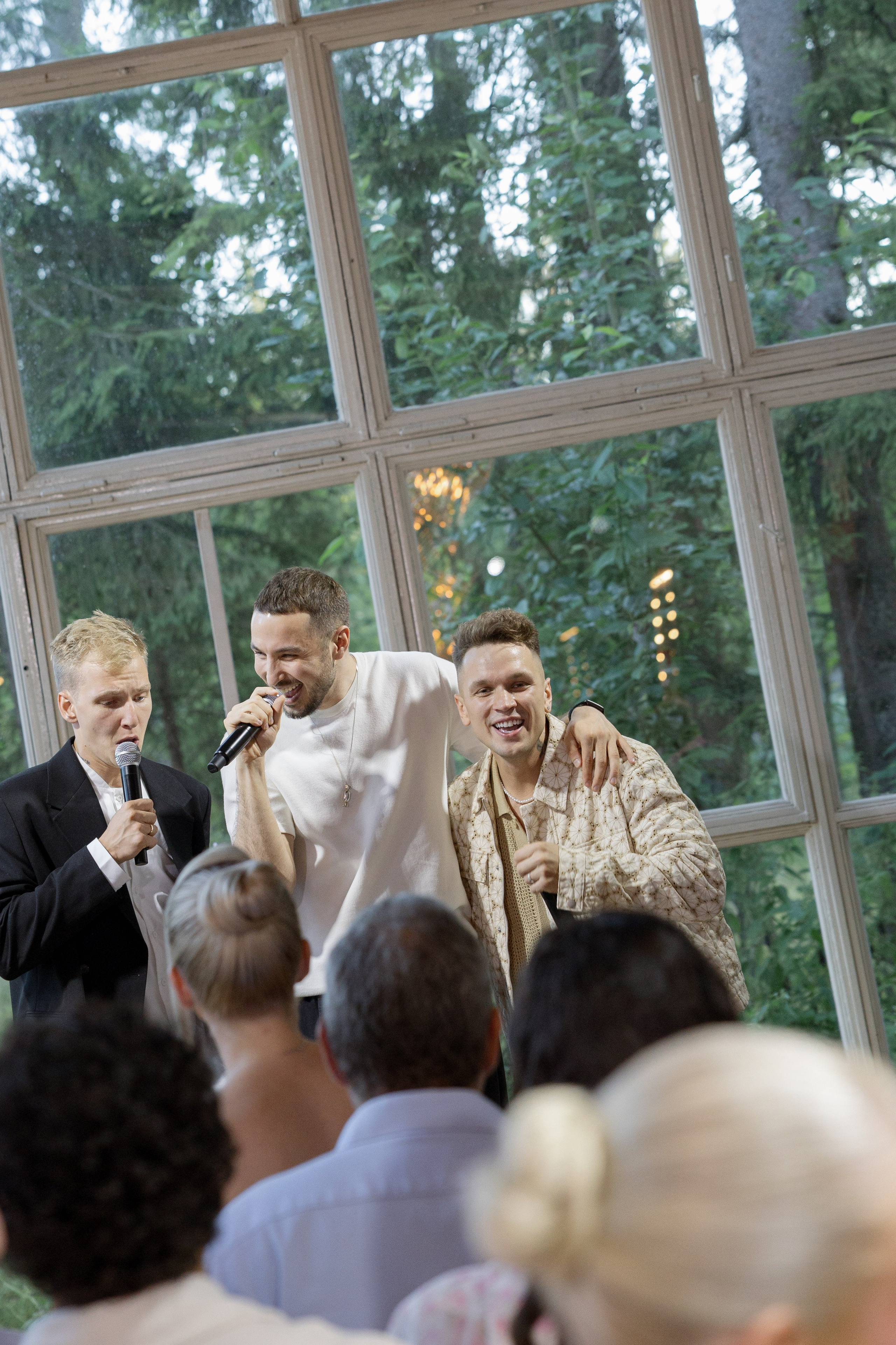Wedding day Никита & Валерия. Свадебный фотограф Колесников Антон