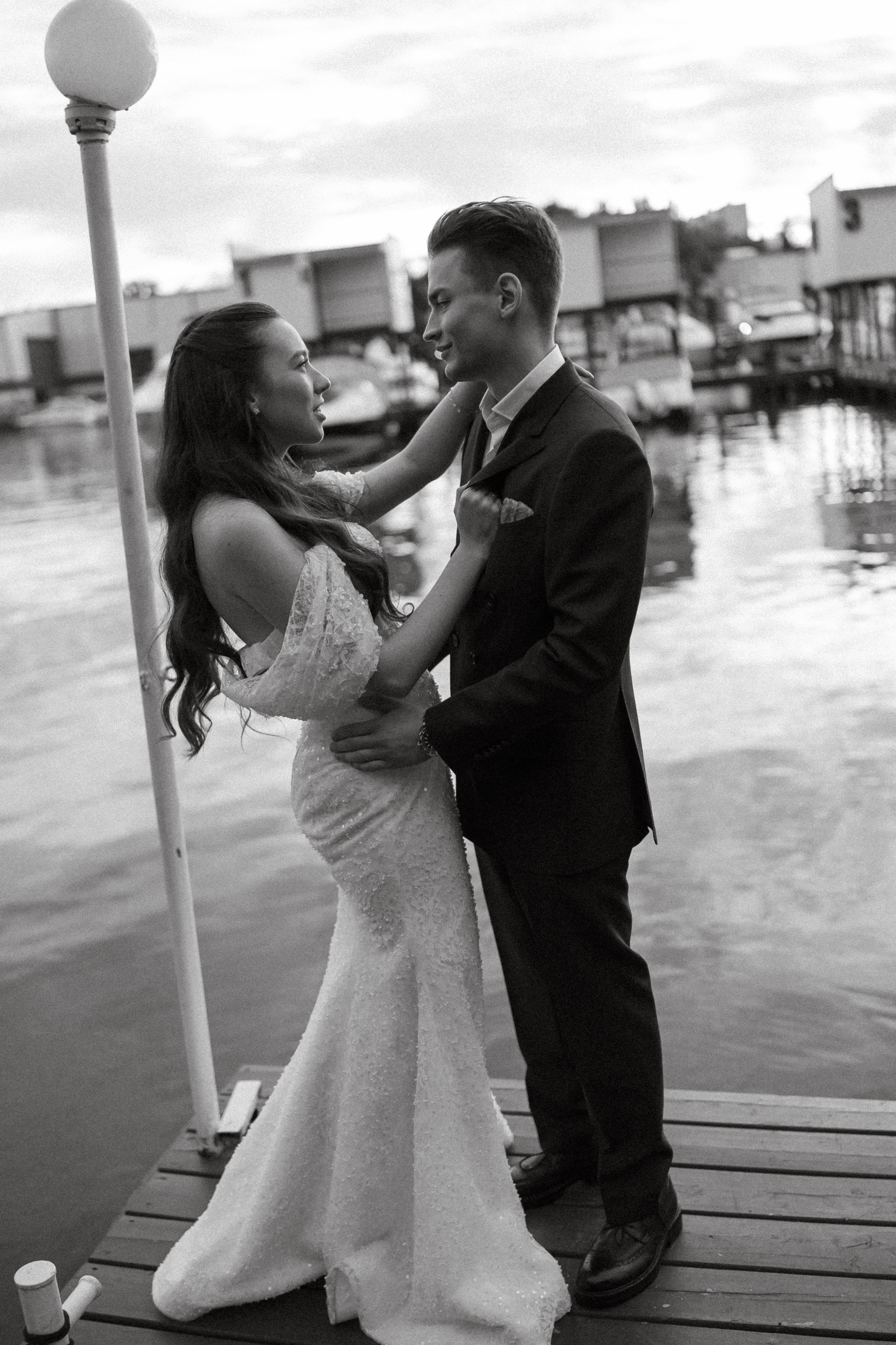 Previe Wedding day. Свадебный фотограф Колесников Антон