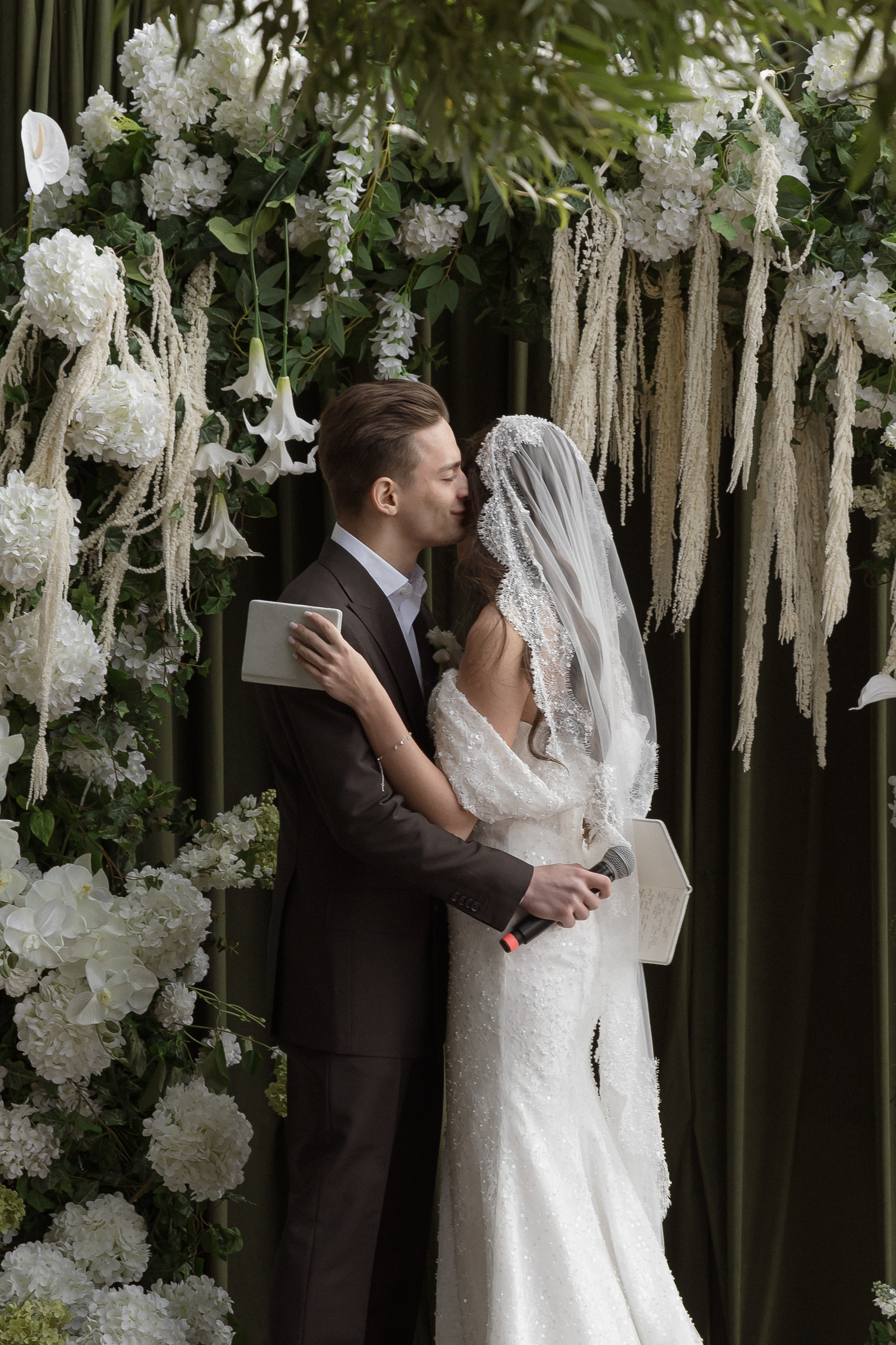 Previe Wedding day. Свадебный фотограф Колесников Антон
