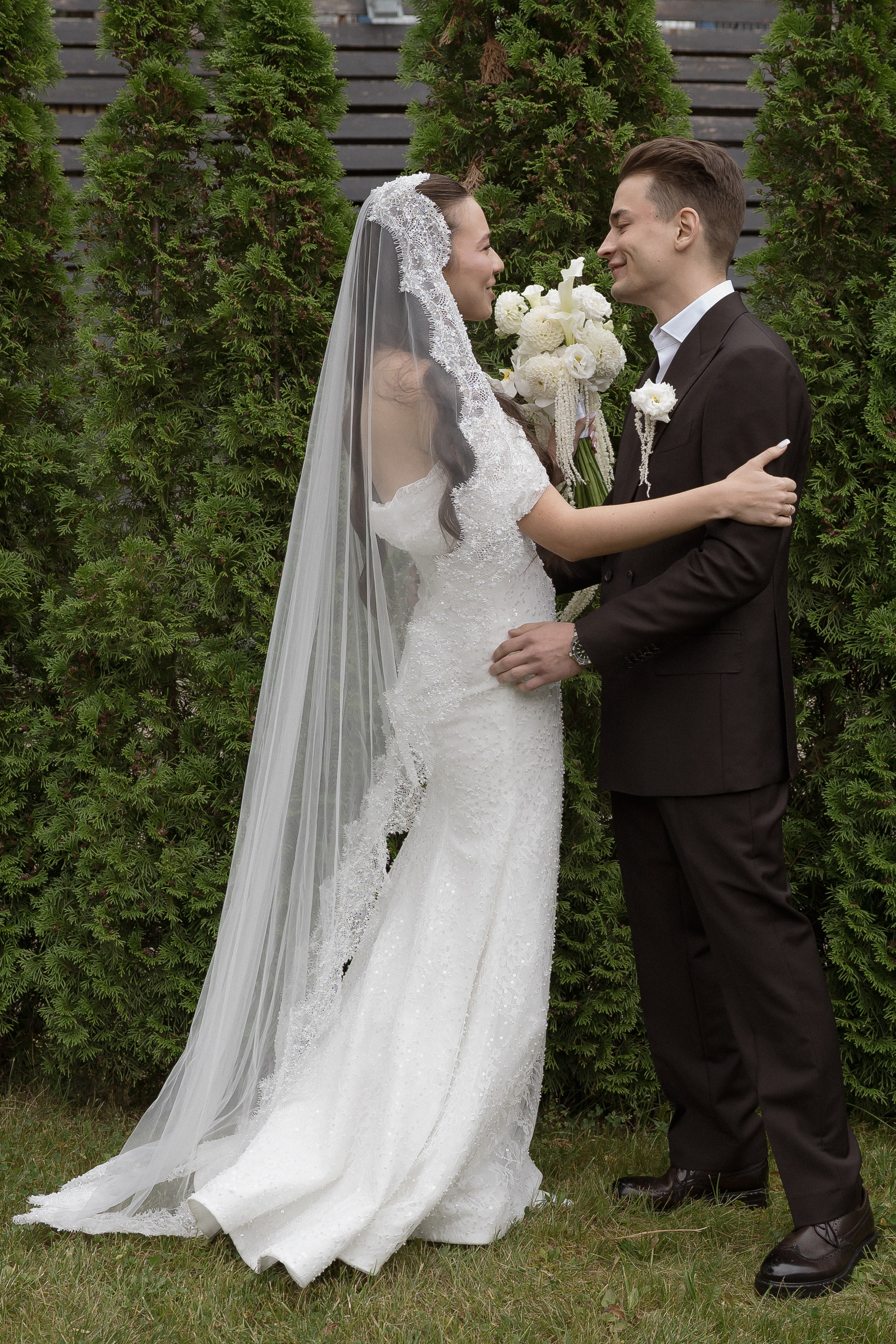 Previe Wedding day. Свадебный фотограф Колесников Антон