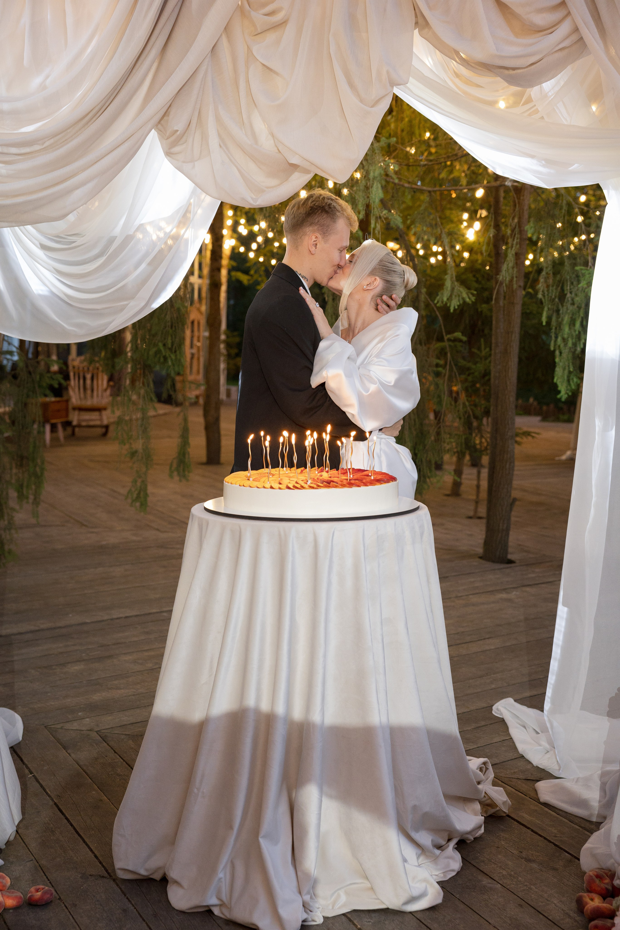 Wedding day Никита & Валерия. Свадебный фотограф Колесников Антон
