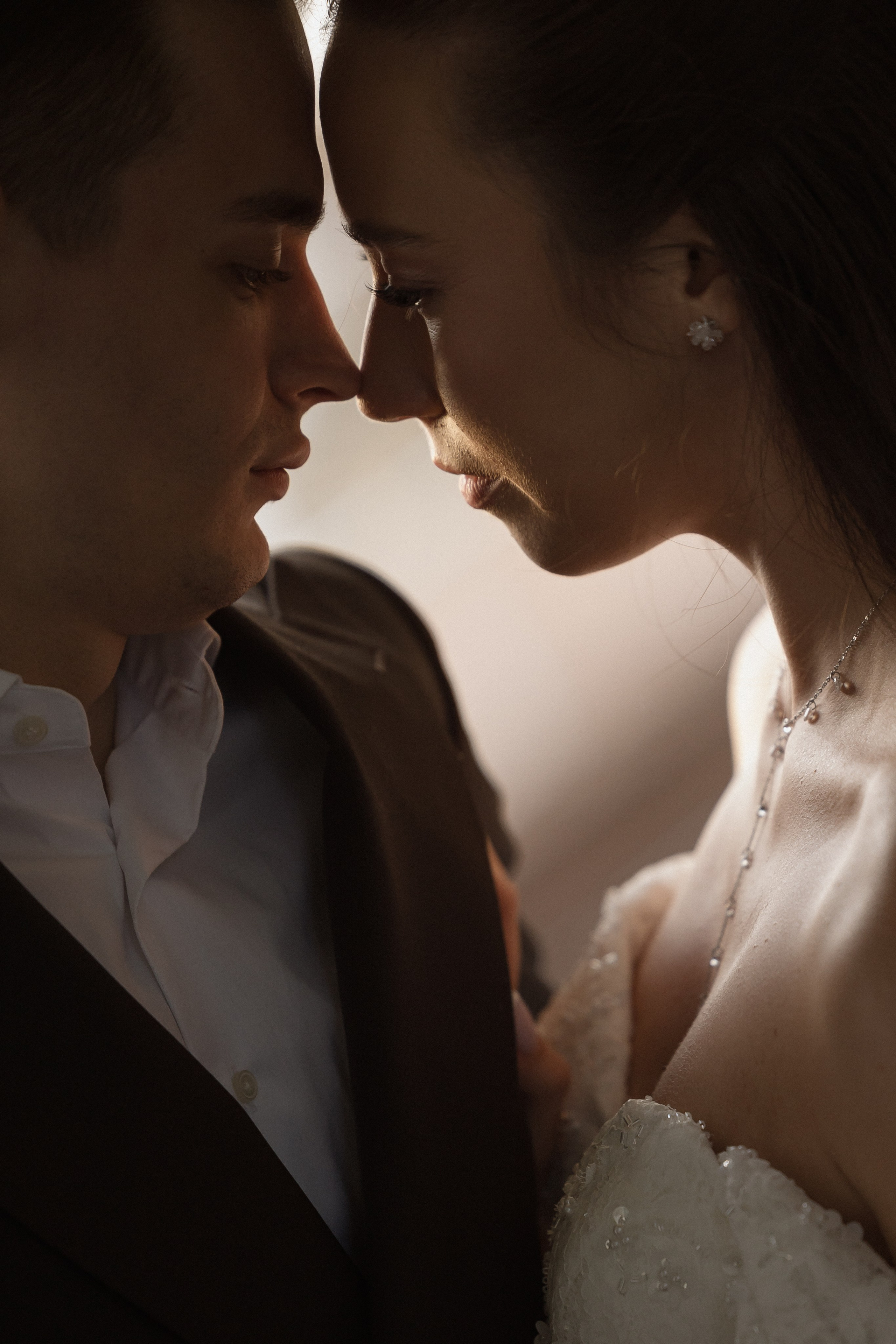 Previe Wedding day. Свадебный фотограф Колесников Антон