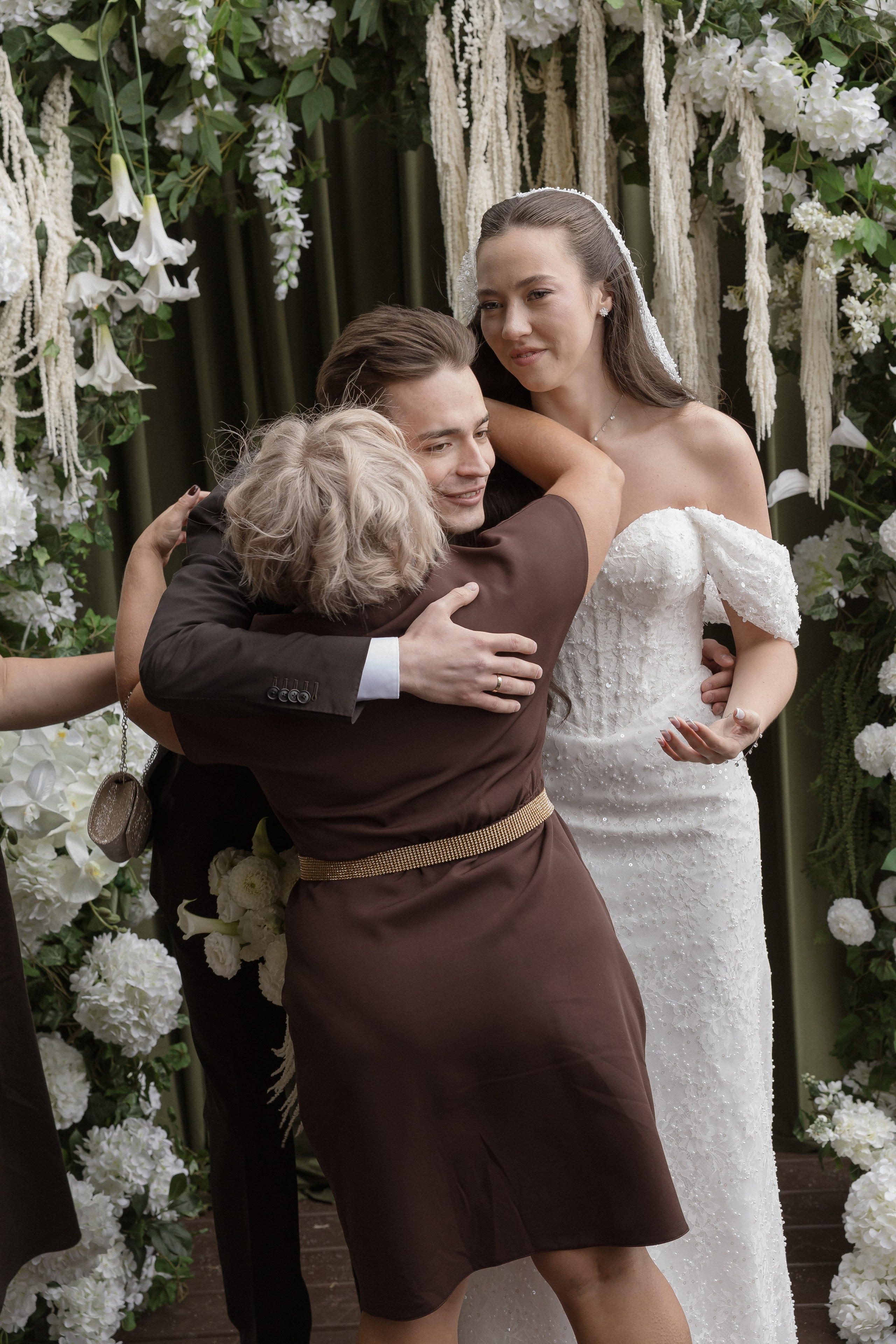 Previe Wedding day. Свадебный фотограф Колесников Антон