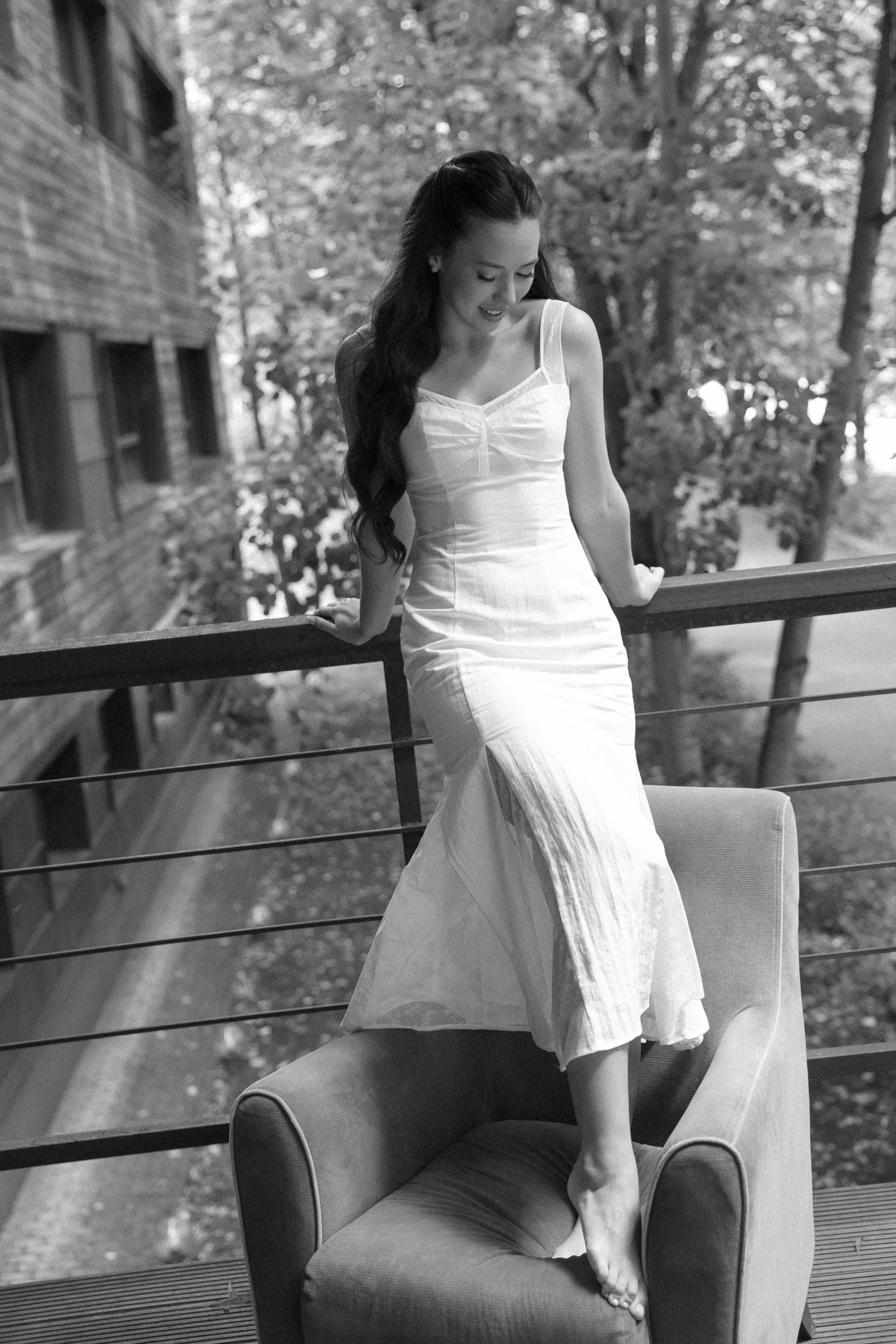 Previe Wedding day. Свадебный фотограф Колесников Антон