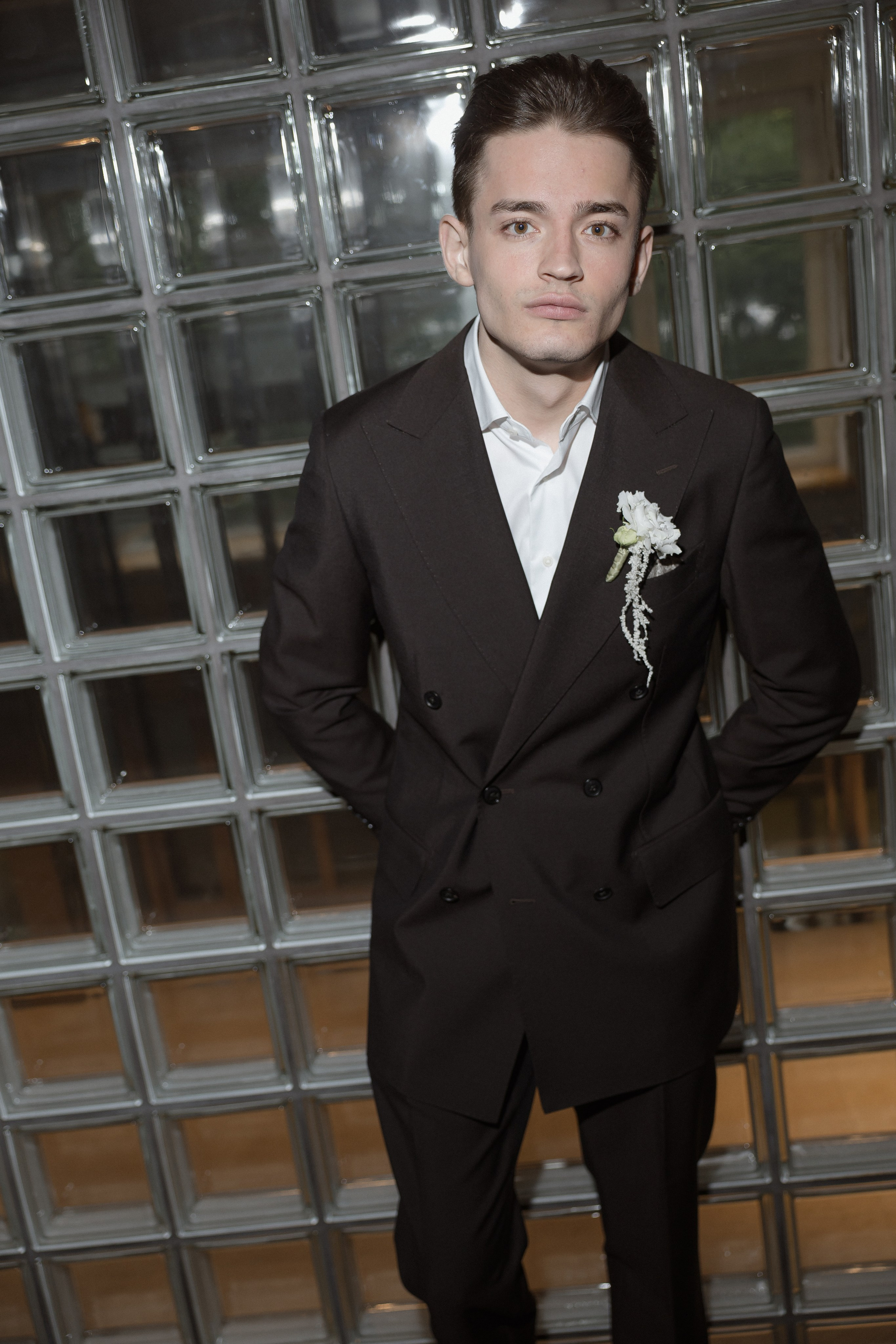Previe Wedding day. Свадебный фотограф Колесников Антон