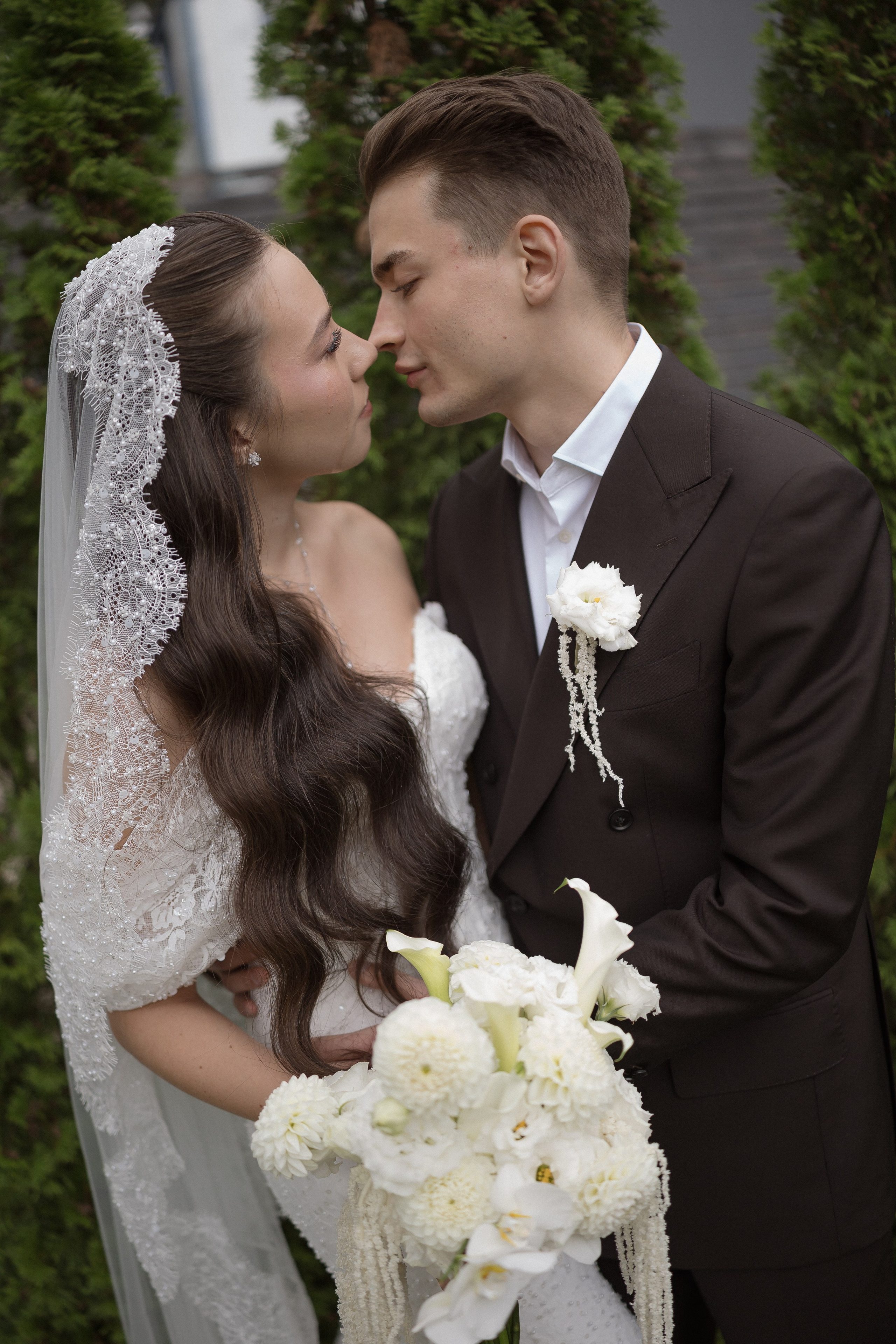 Previe Wedding day. Свадебный фотограф Колесников Антон