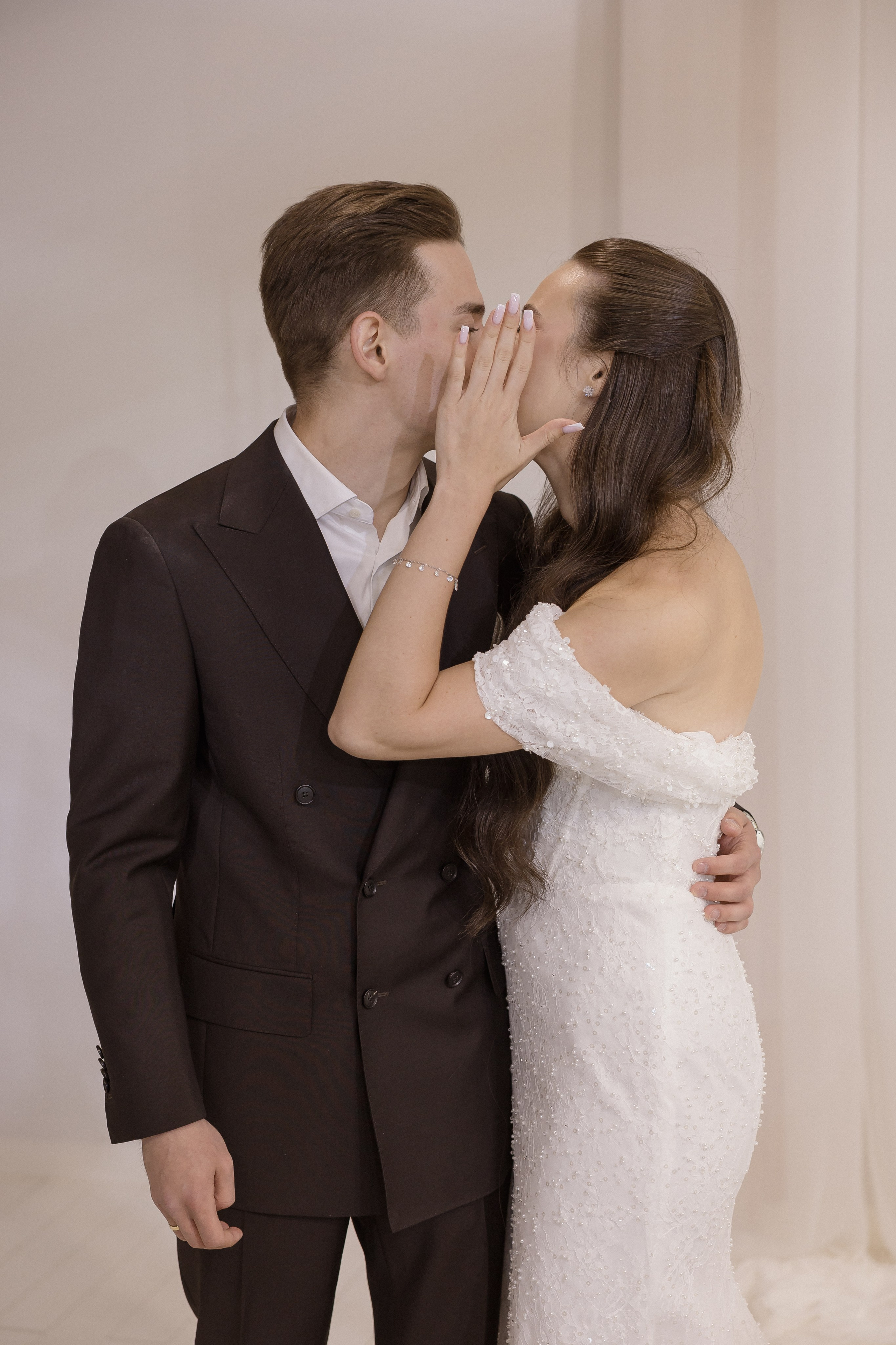 Previe Wedding day. Свадебный фотограф Колесников Антон