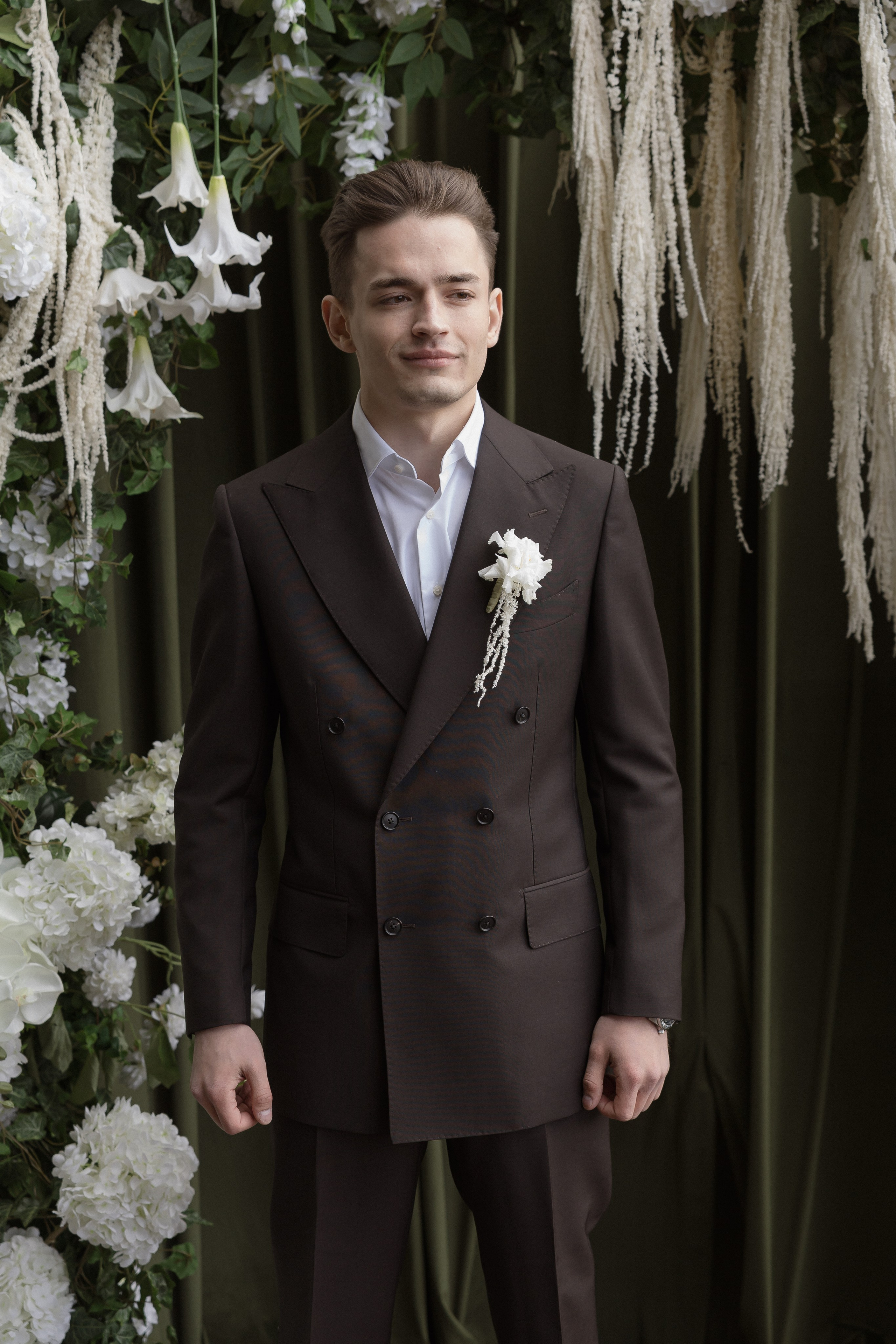Previe Wedding day. Свадебный фотограф Колесников Антон