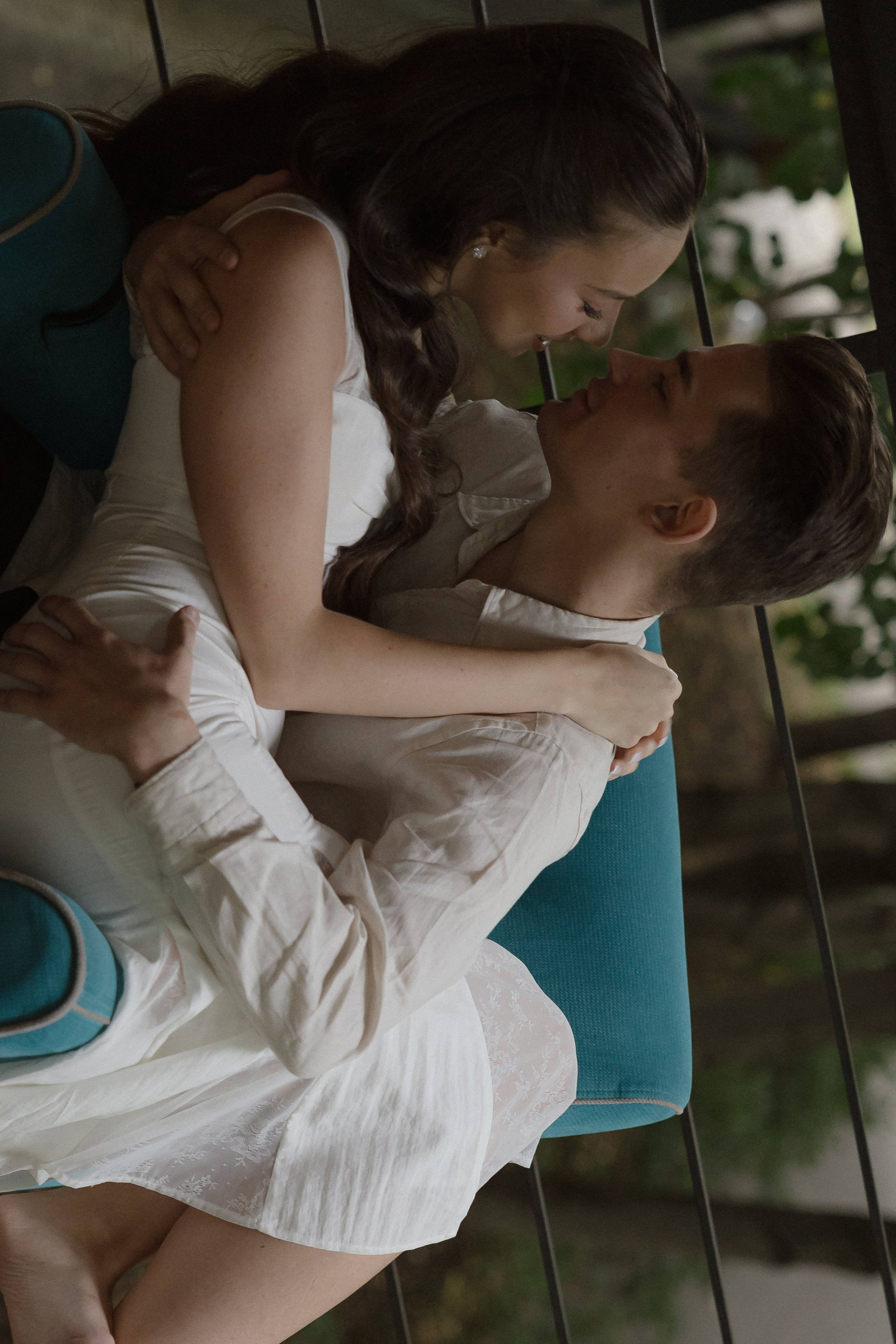 Previe Wedding day. Свадебный фотограф Колесников Антон