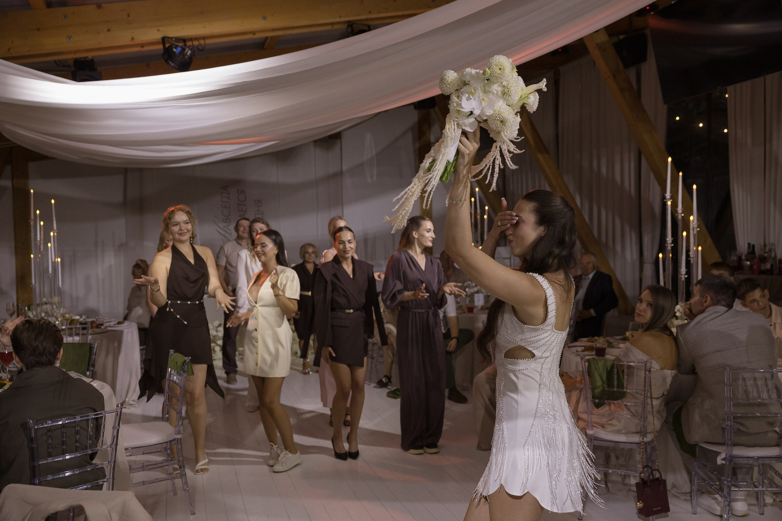Previe Wedding day. Свадебный фотограф Колесников Антон