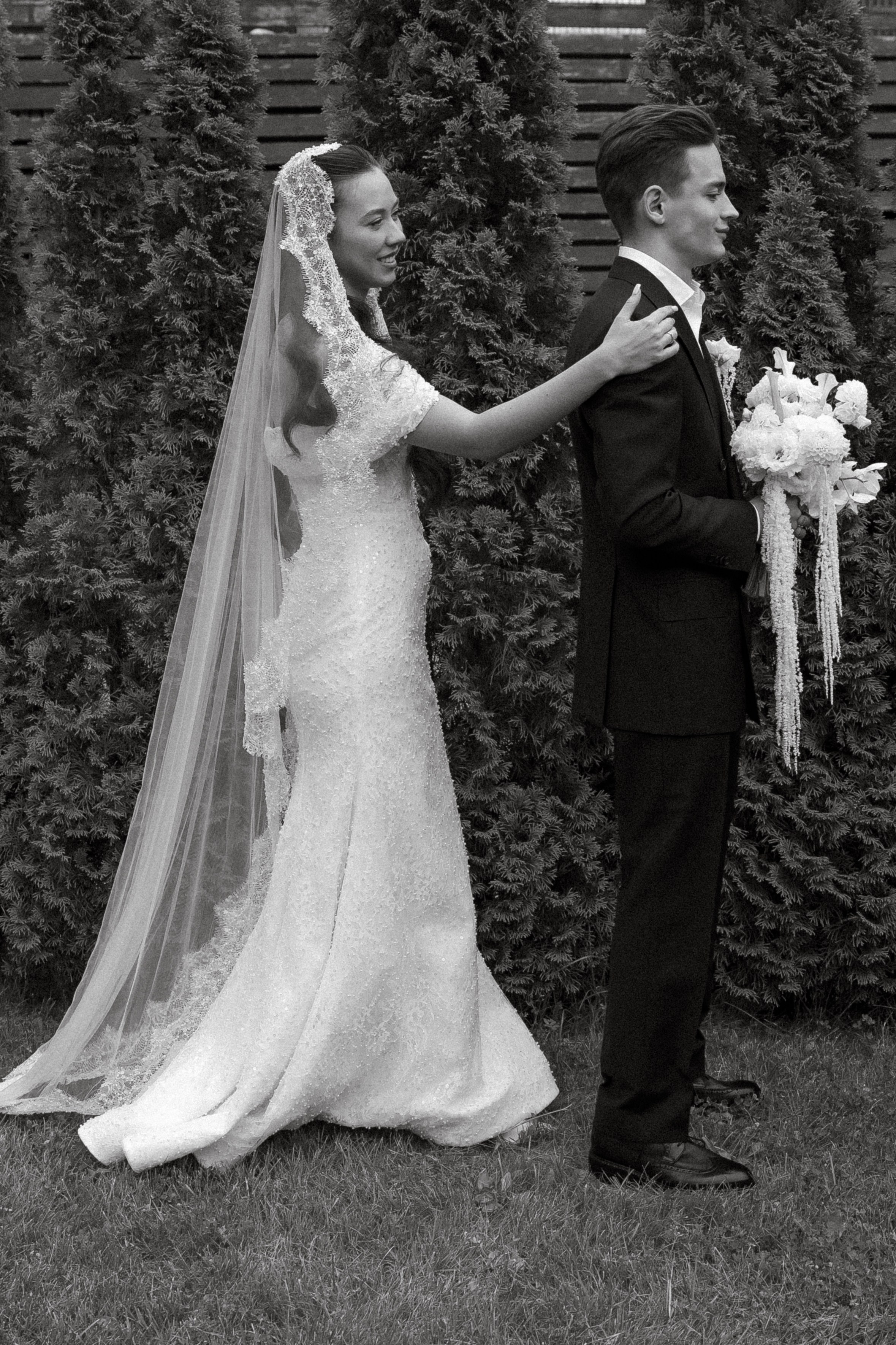 Previe Wedding day. Свадебный фотограф Колесников Антон