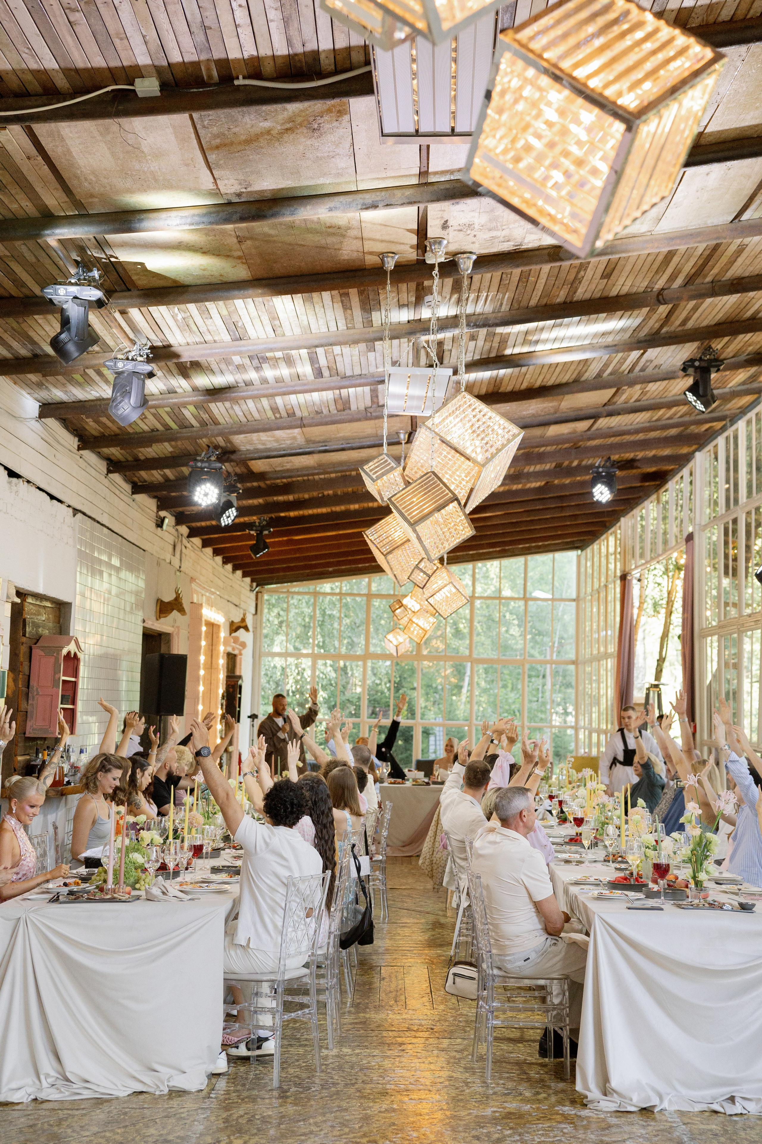 Wedding day Никита & Валерия. Свадебный фотограф Колесников Антон