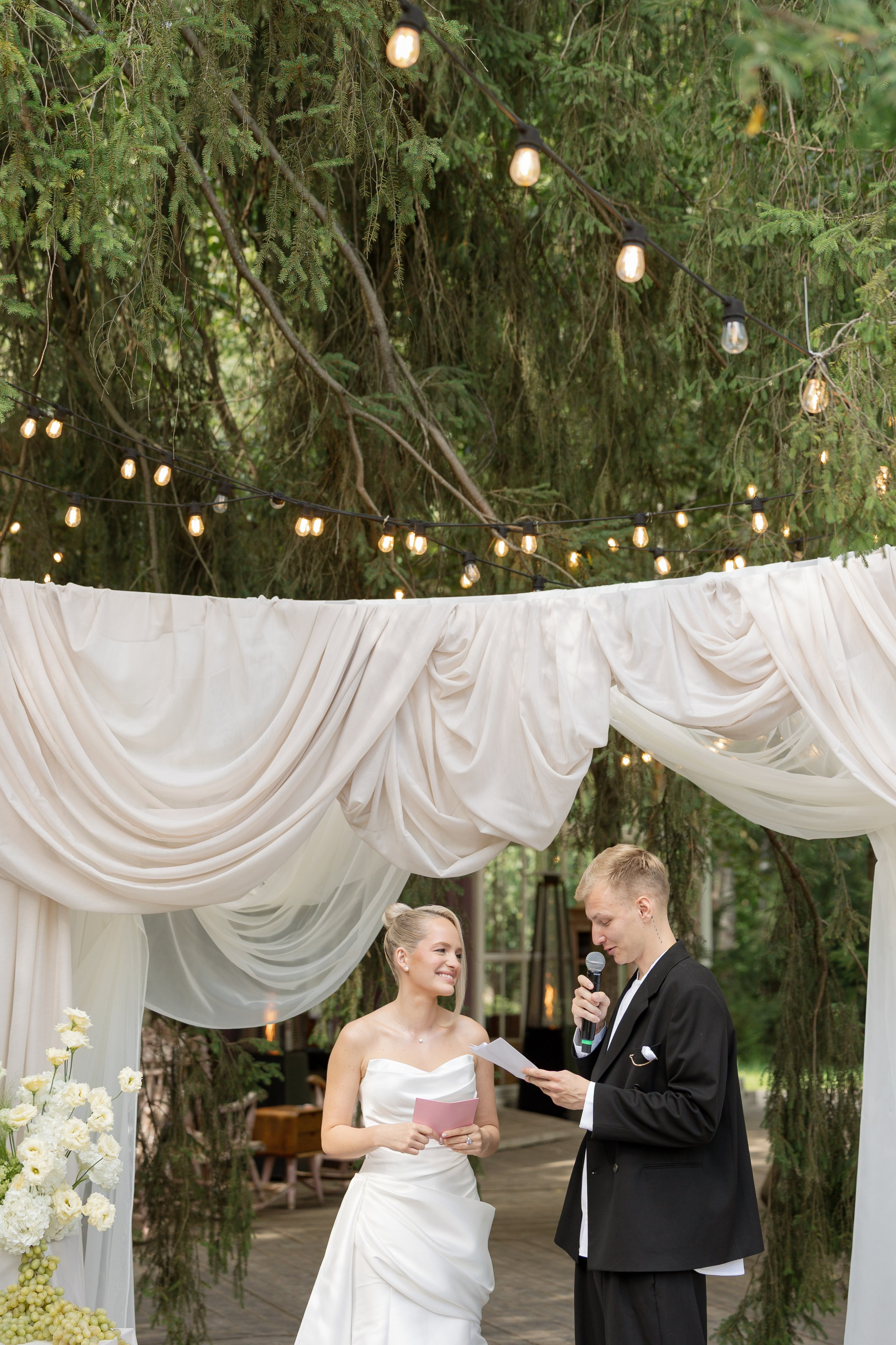 Wedding day Никита & Валерия. Свадебный фотограф Колесников Антон