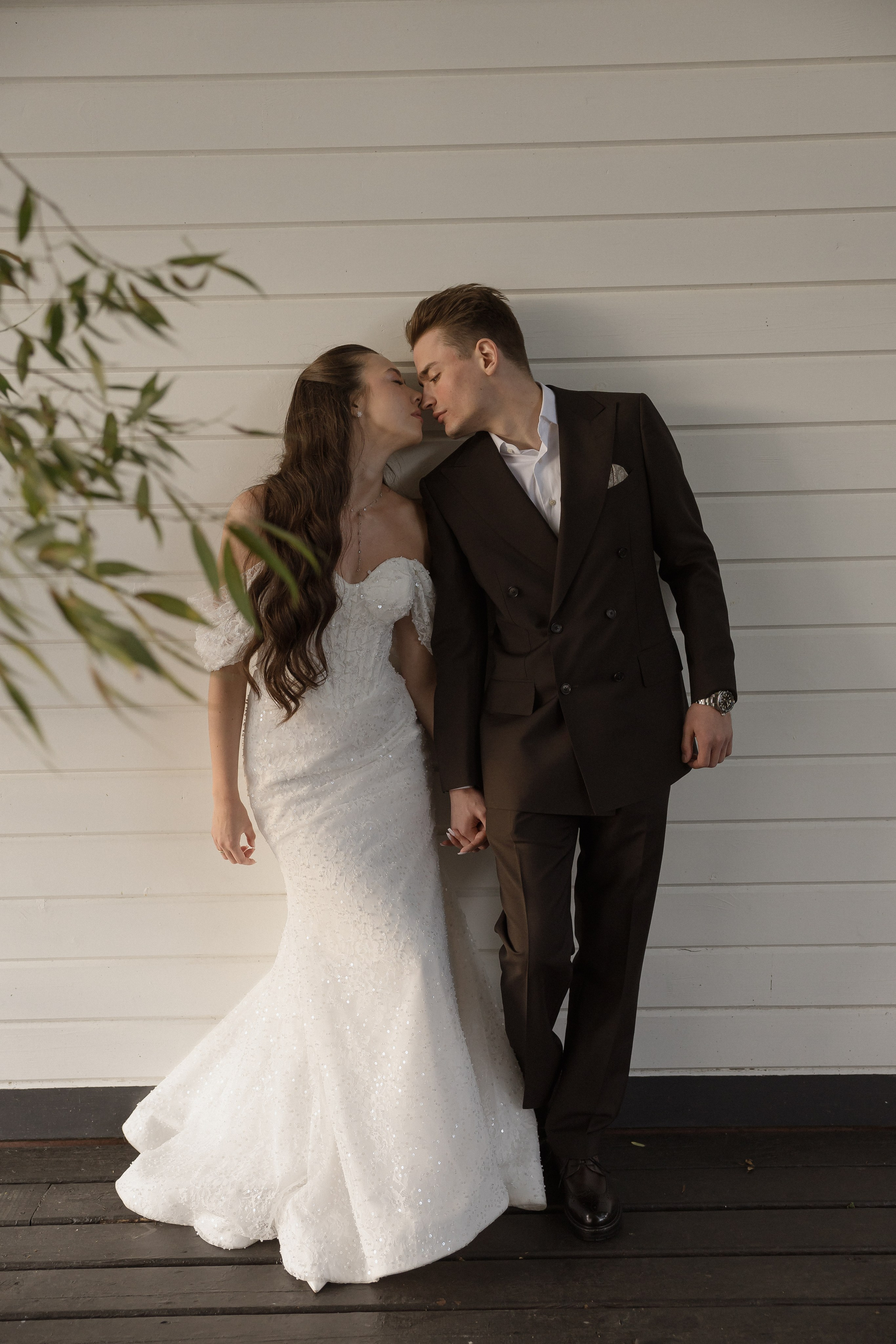 Previe Wedding day. Свадебный фотограф Колесников Антон
