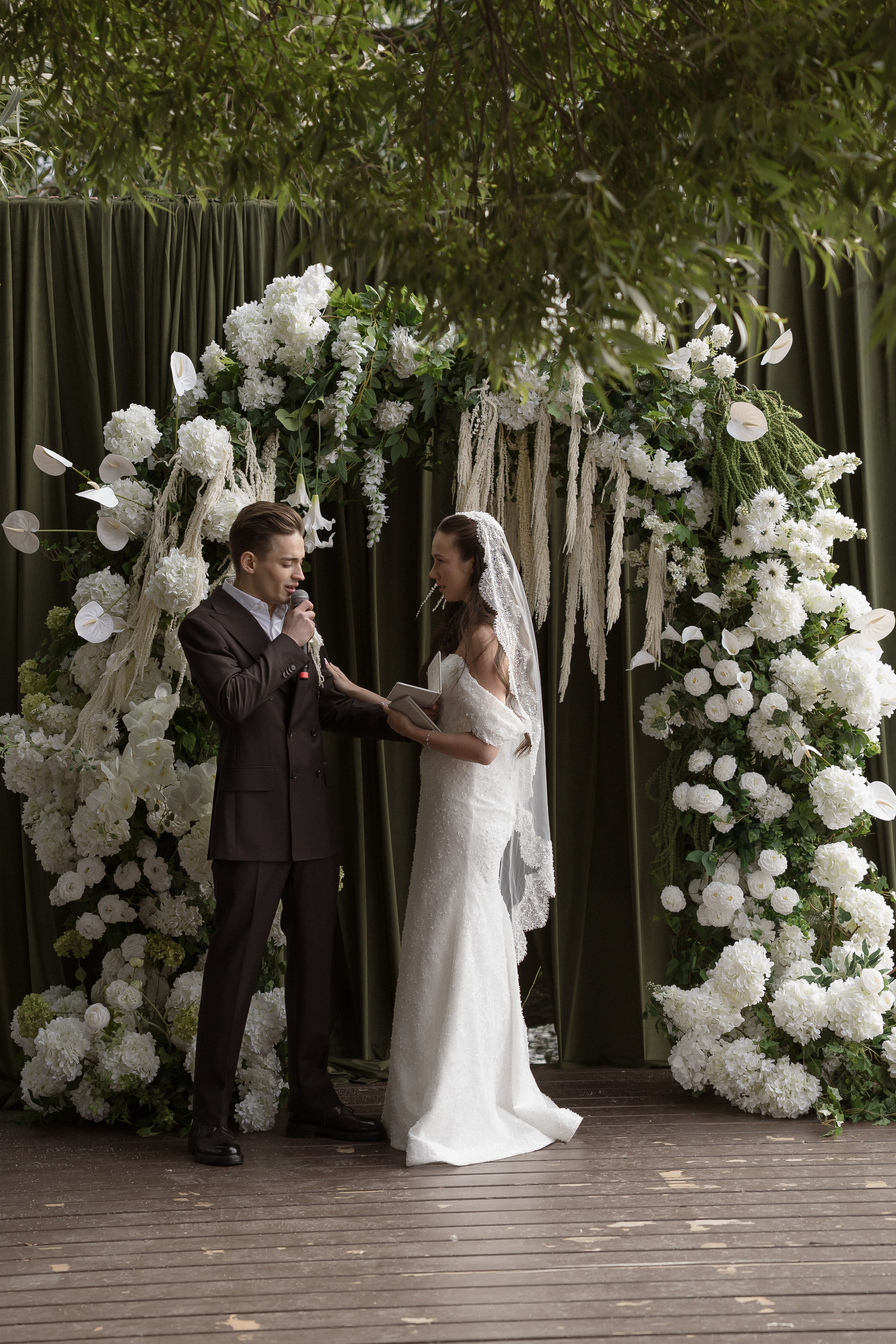 Previe Wedding day. Свадебный фотограф Колесников Антон