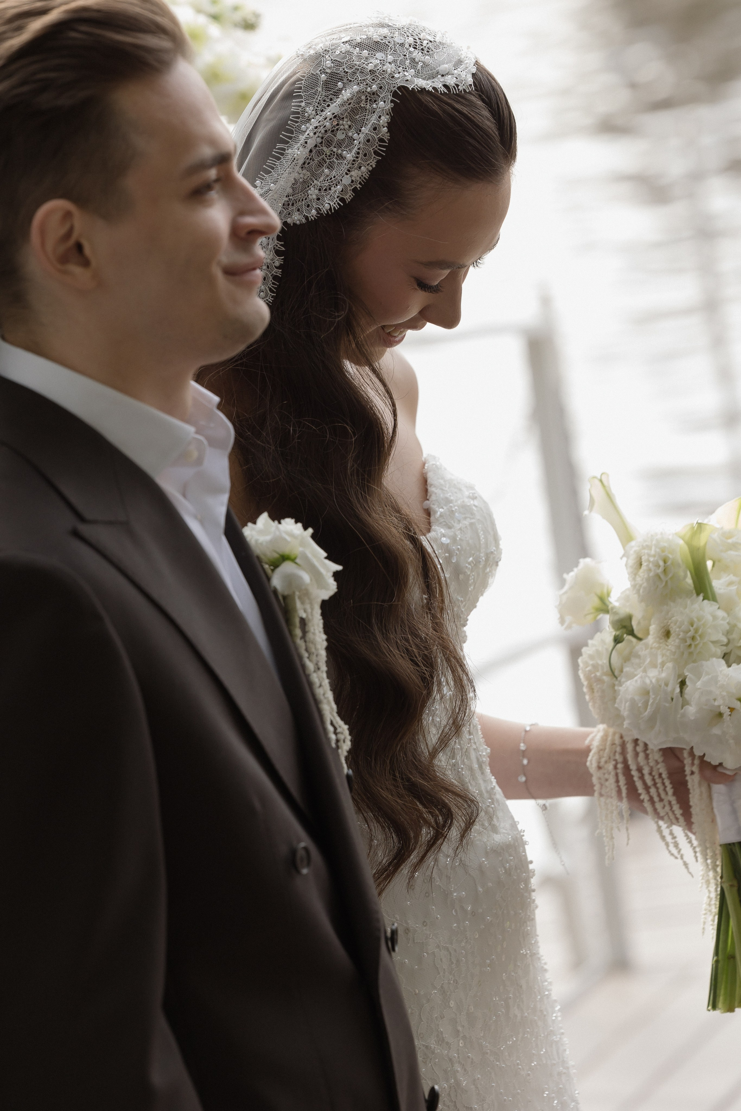 Previe Wedding day. Свадебный фотограф Колесников Антон