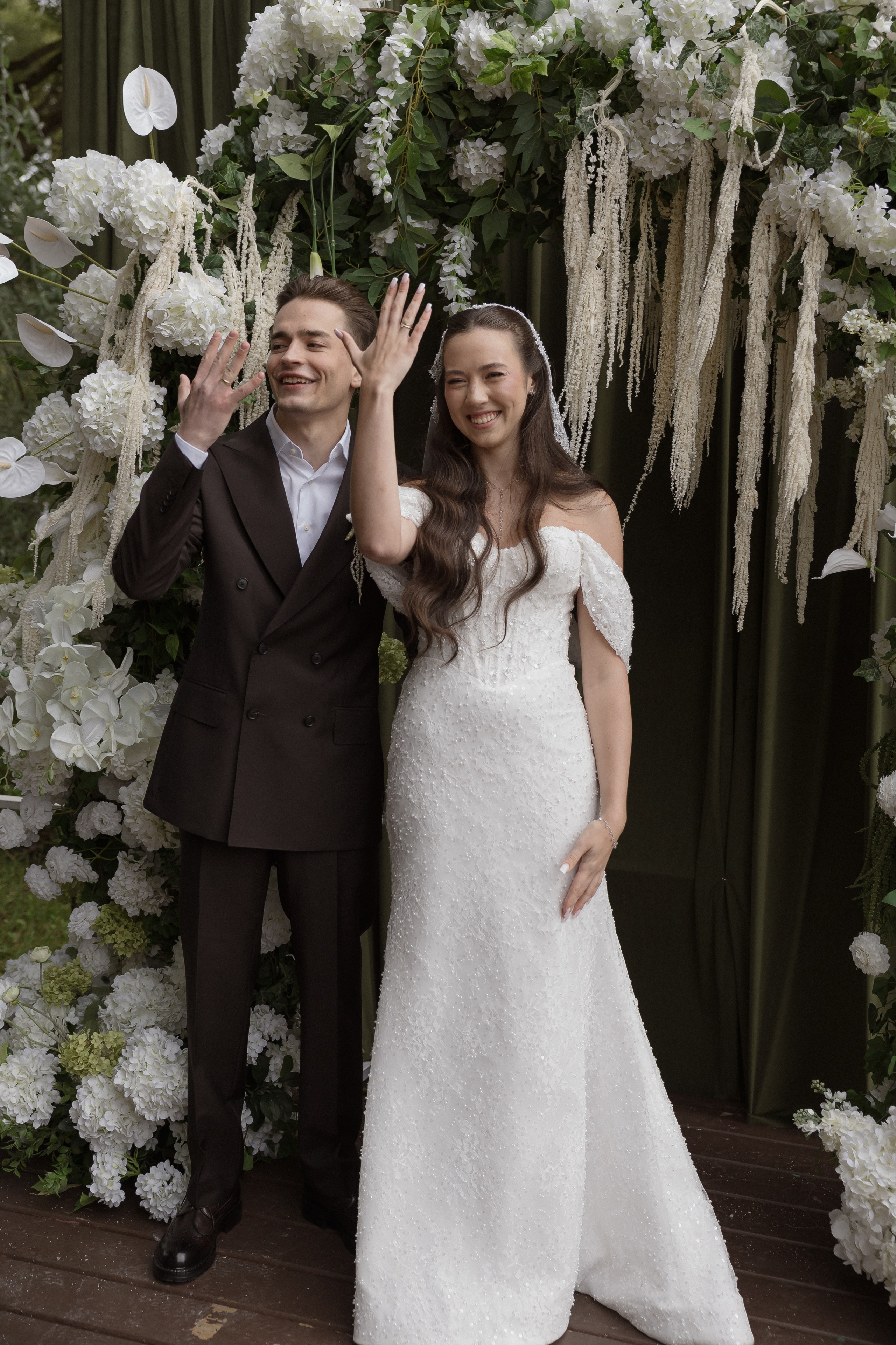 Previe Wedding day. Свадебный фотограф Колесников Антон