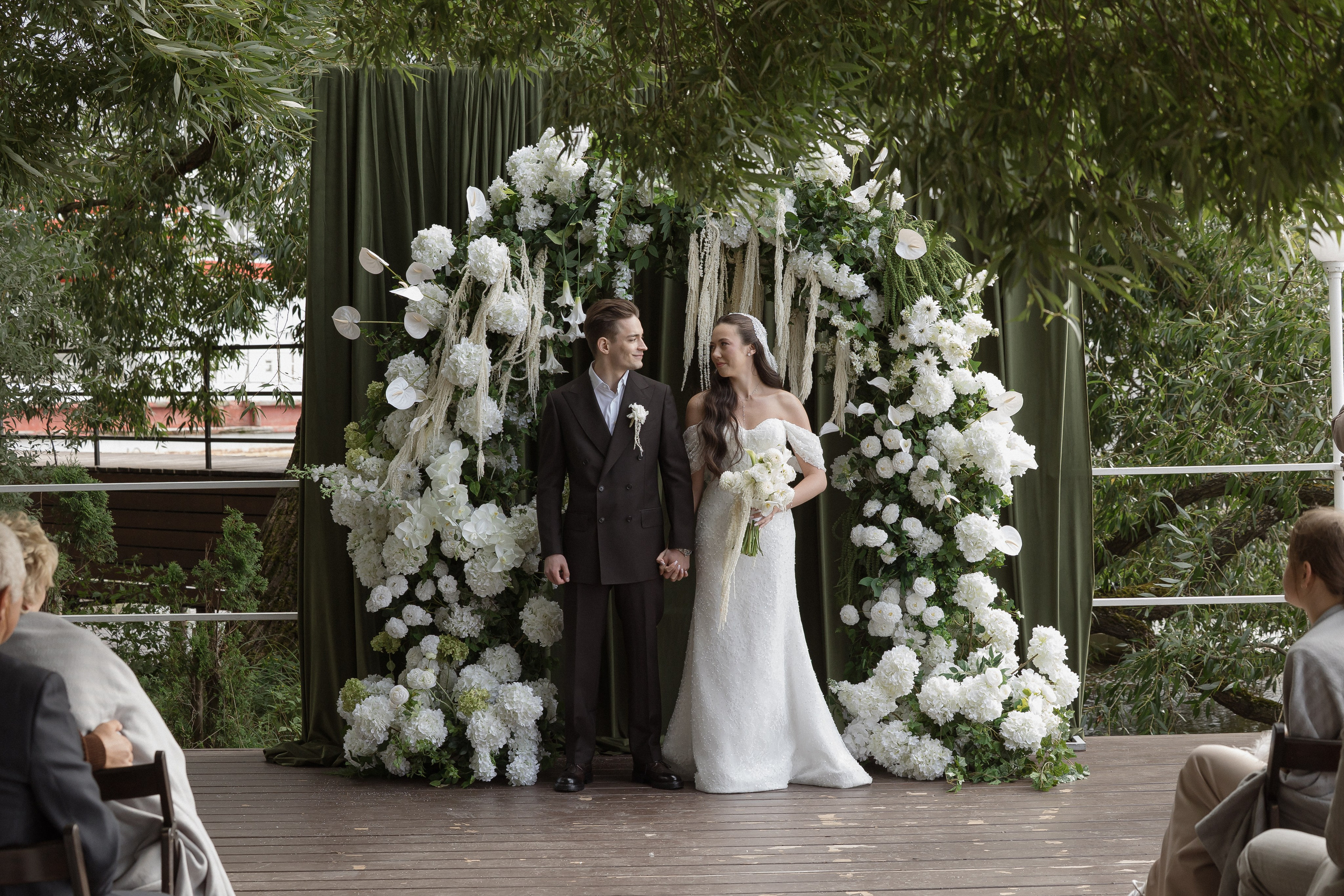 Previe Wedding day. Свадебный фотограф Колесников Антон