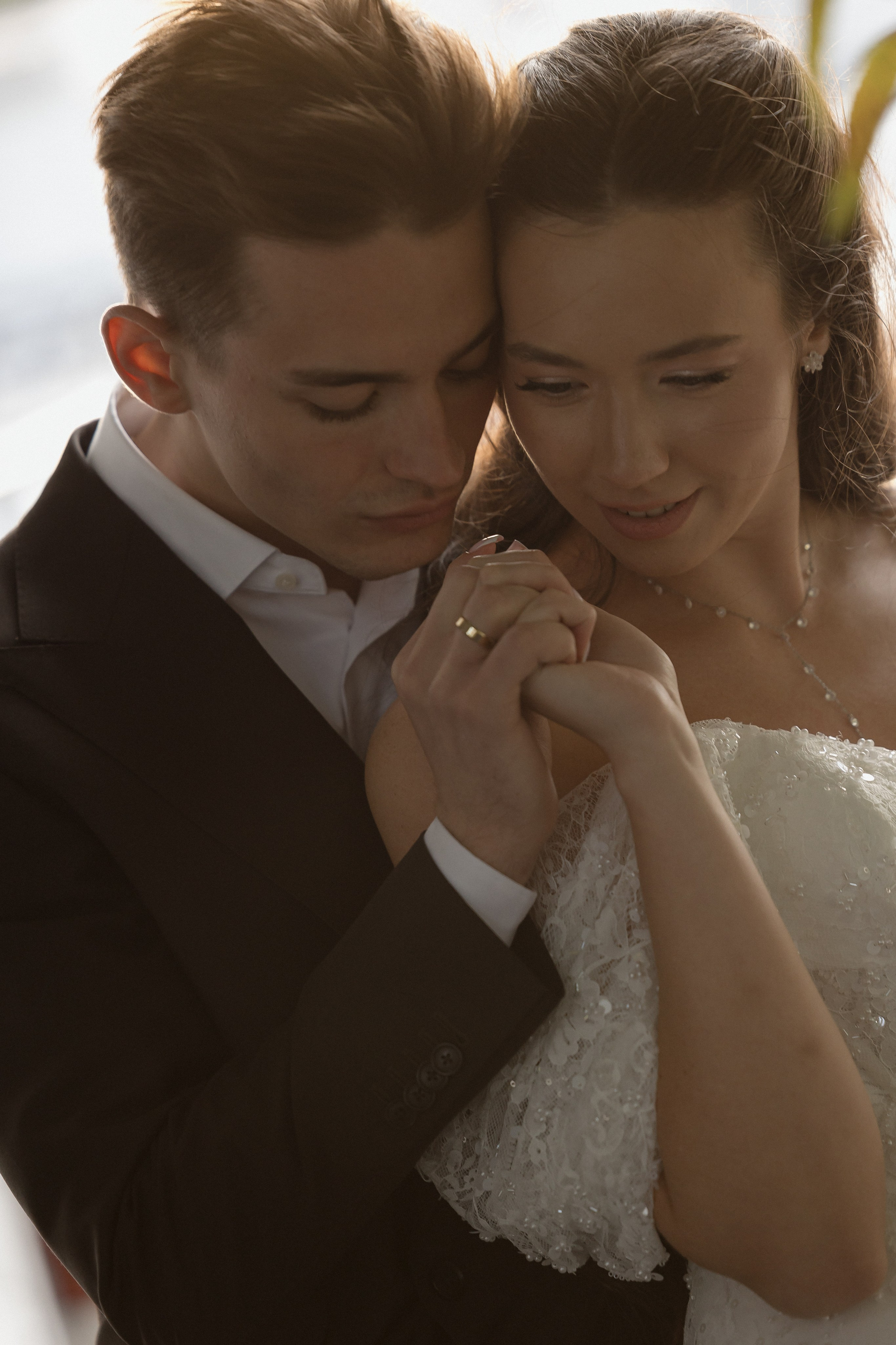 Previe Wedding day. Свадебный фотограф Колесников Антон