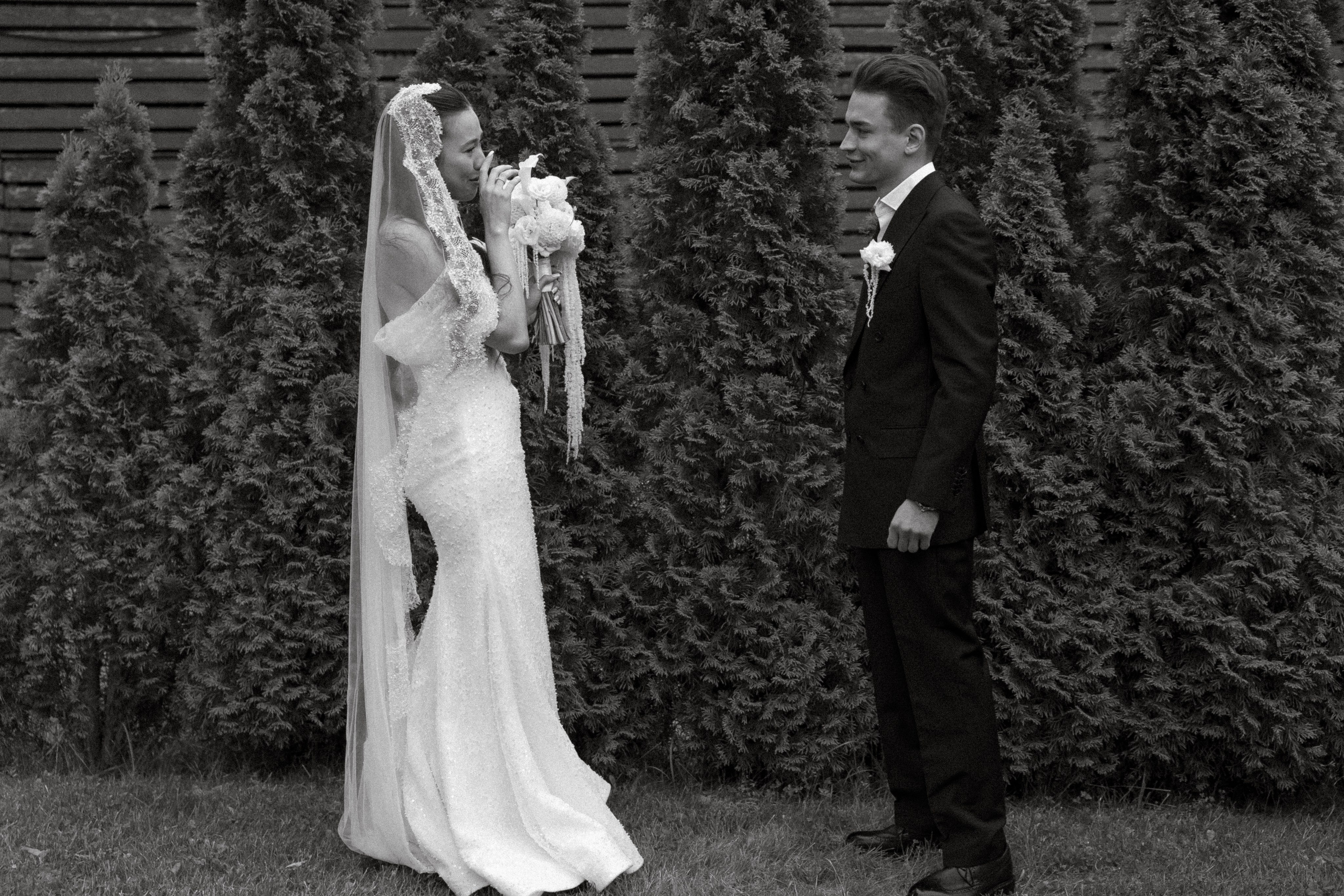 Previe Wedding day. Свадебный фотограф Колесников Антон