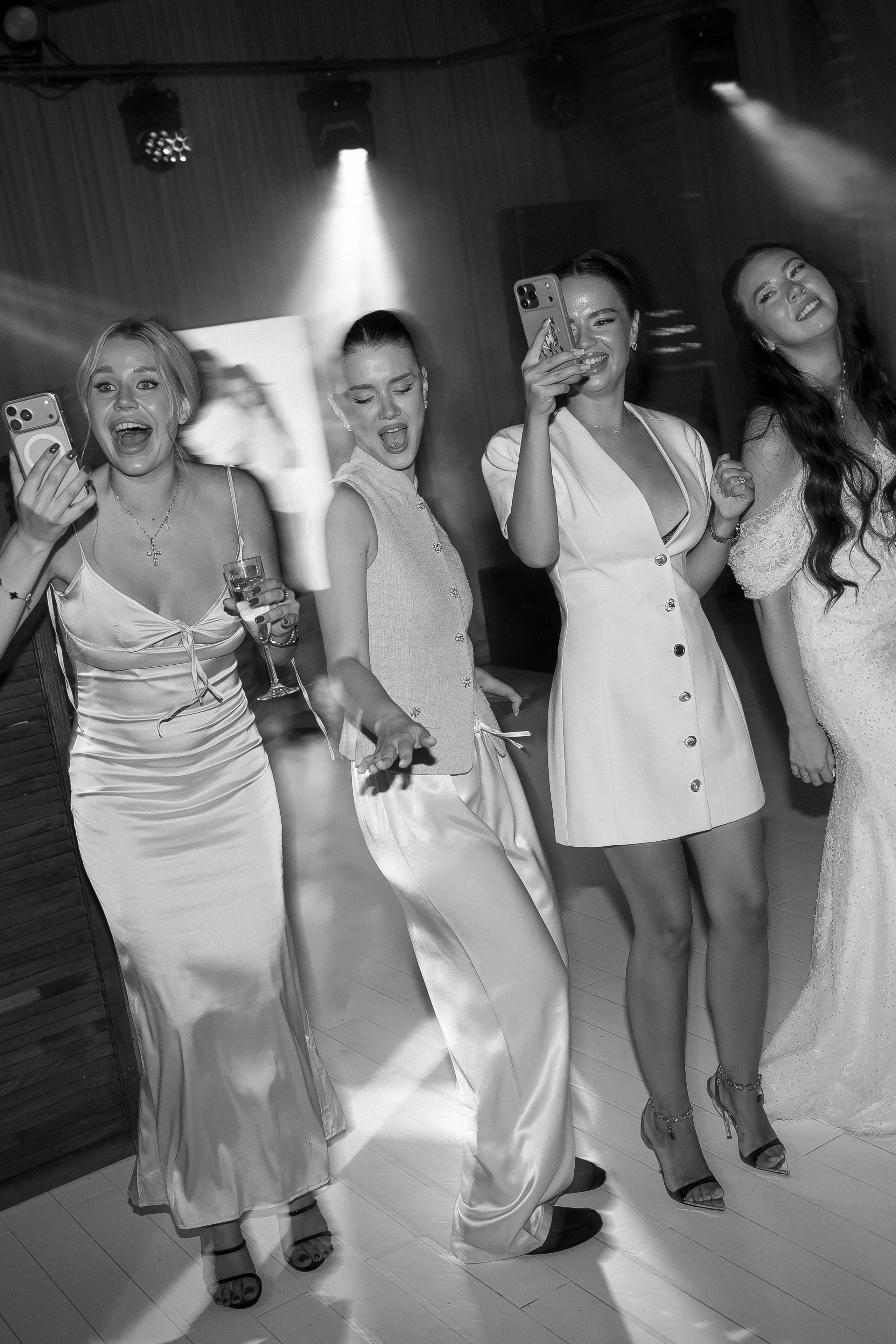 Previe Wedding day. Свадебный фотограф Колесников Антон