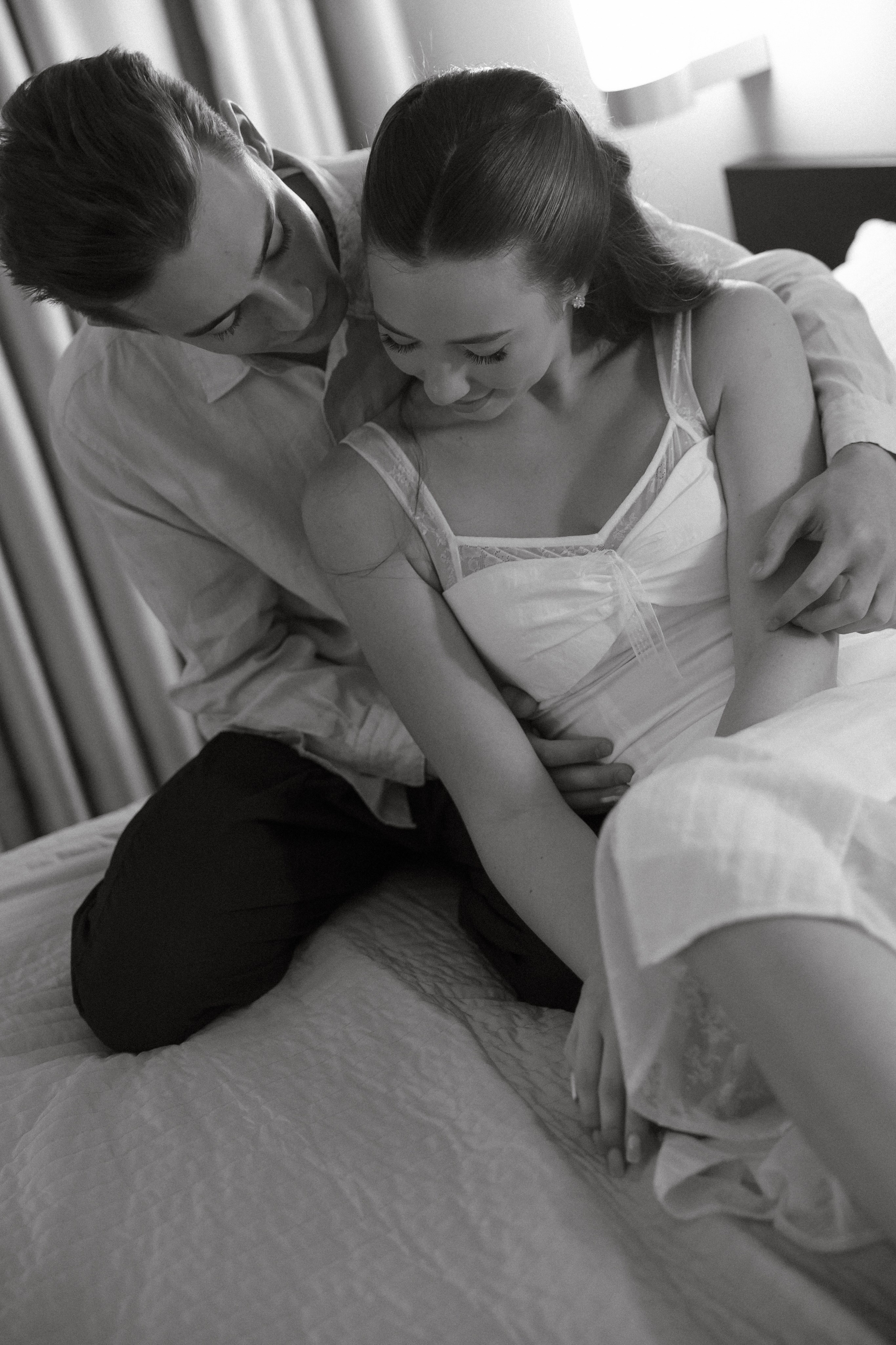 Previe Wedding day. Свадебный фотограф Колесников Антон