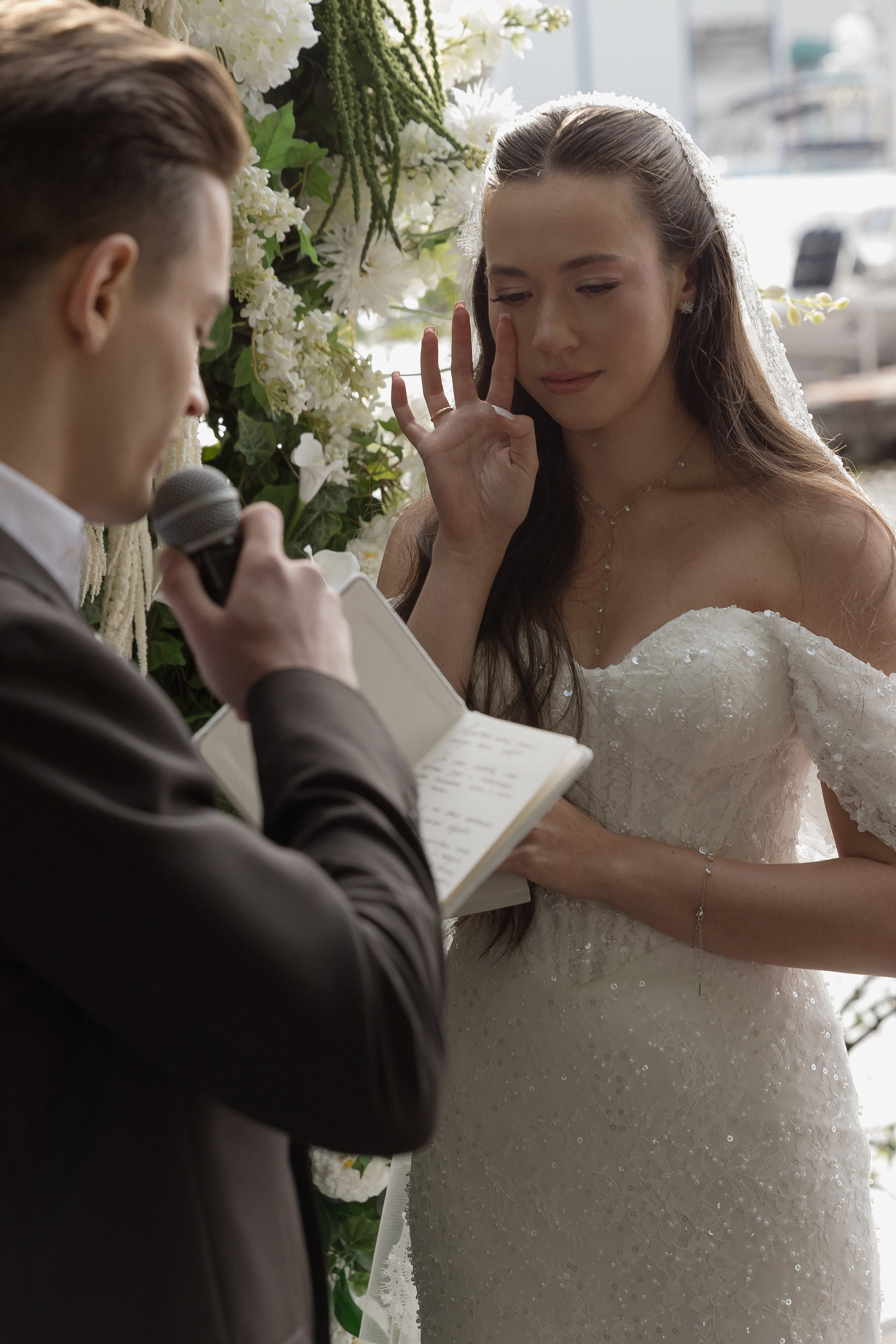 Previe Wedding day. Свадебный фотограф Колесников Антон