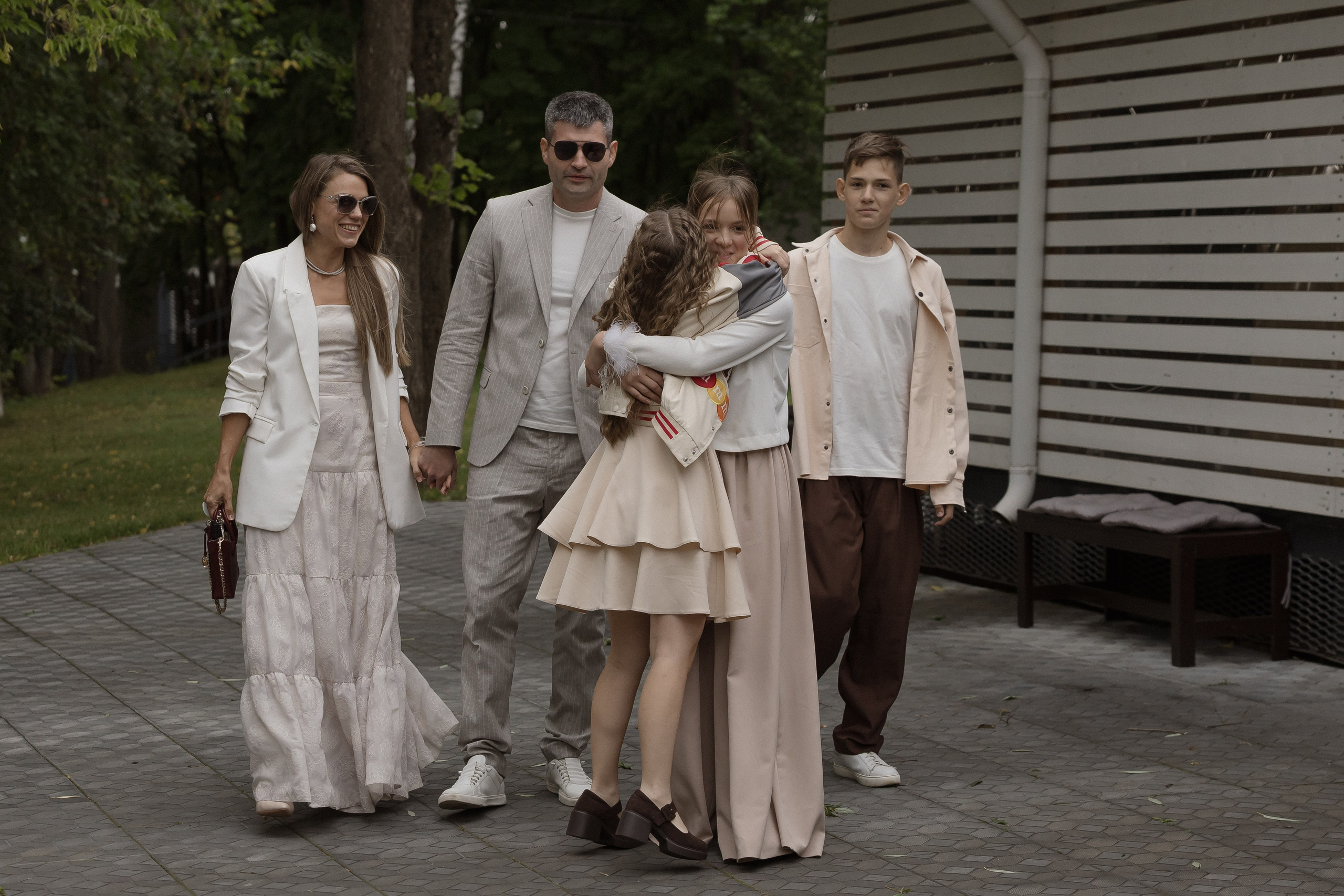 Previe Wedding day. Свадебный фотограф Колесников Антон
