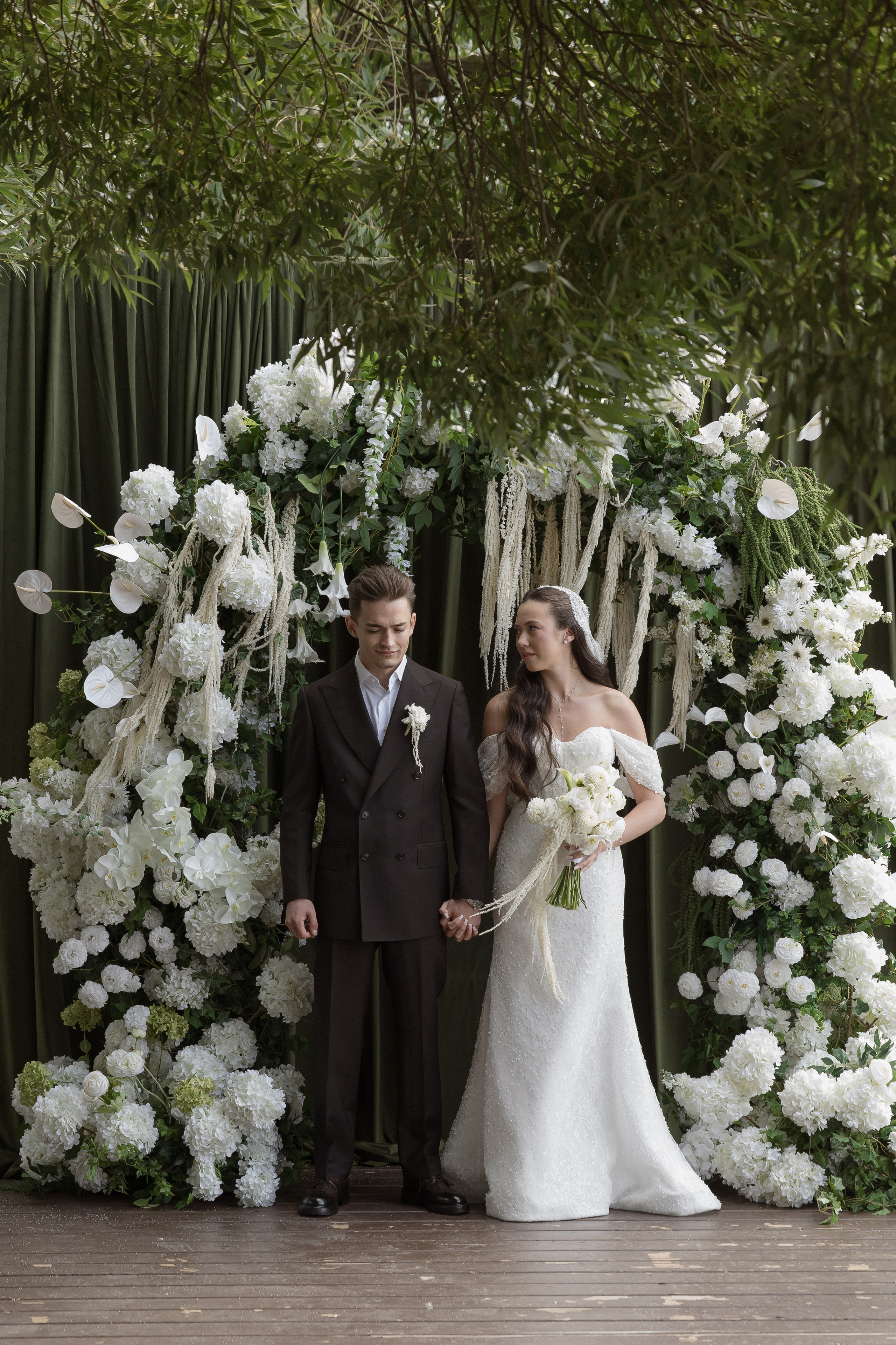 Previe Wedding day. Свадебный фотограф Колесников Антон
