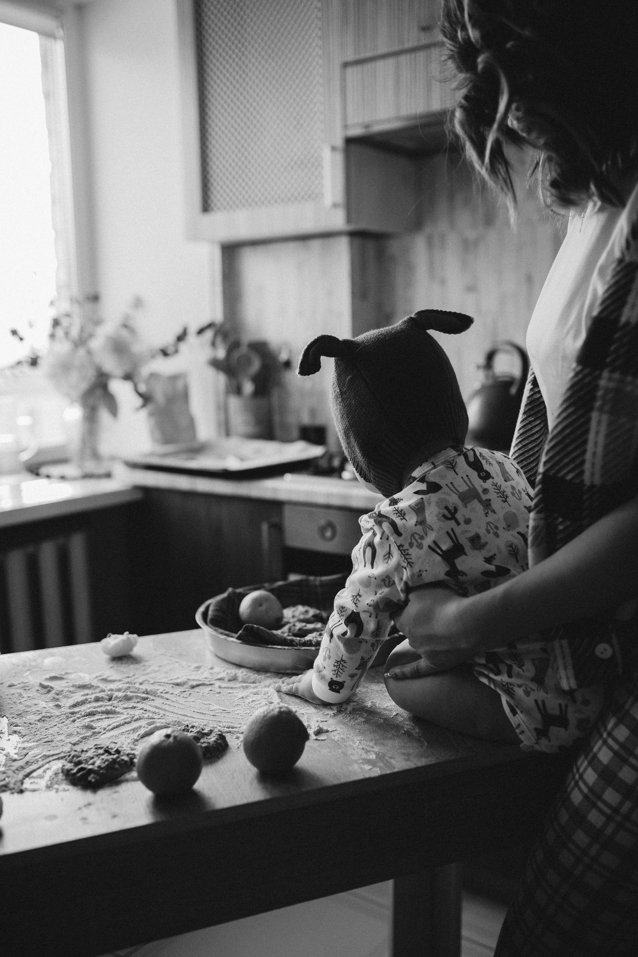ЗАПАХ МАНДАРИНОВ. Семейный фотограф Нижний Новгород