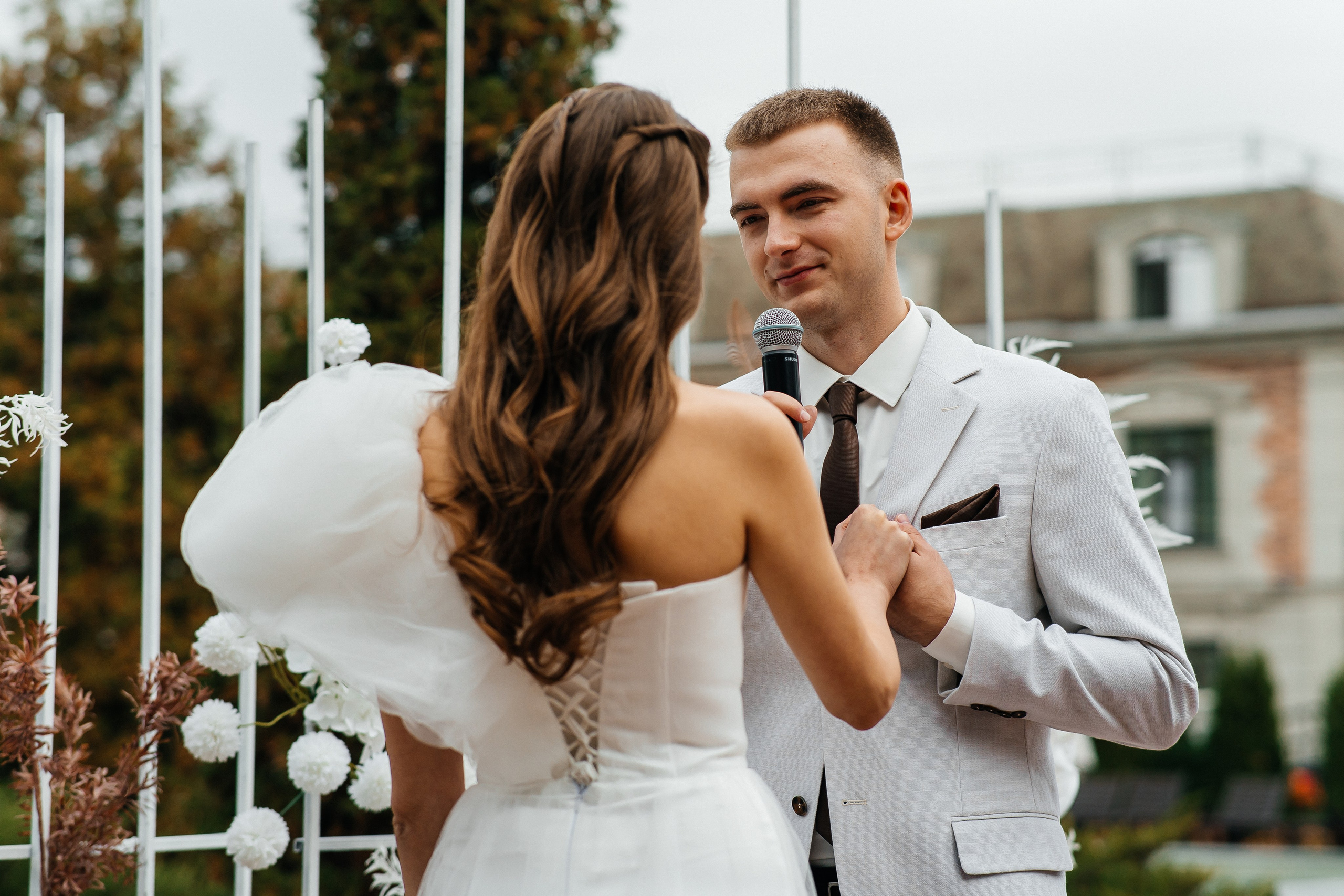 Антон и Алина. Свадебный и семейный фотограф в Ростове-на-Дону