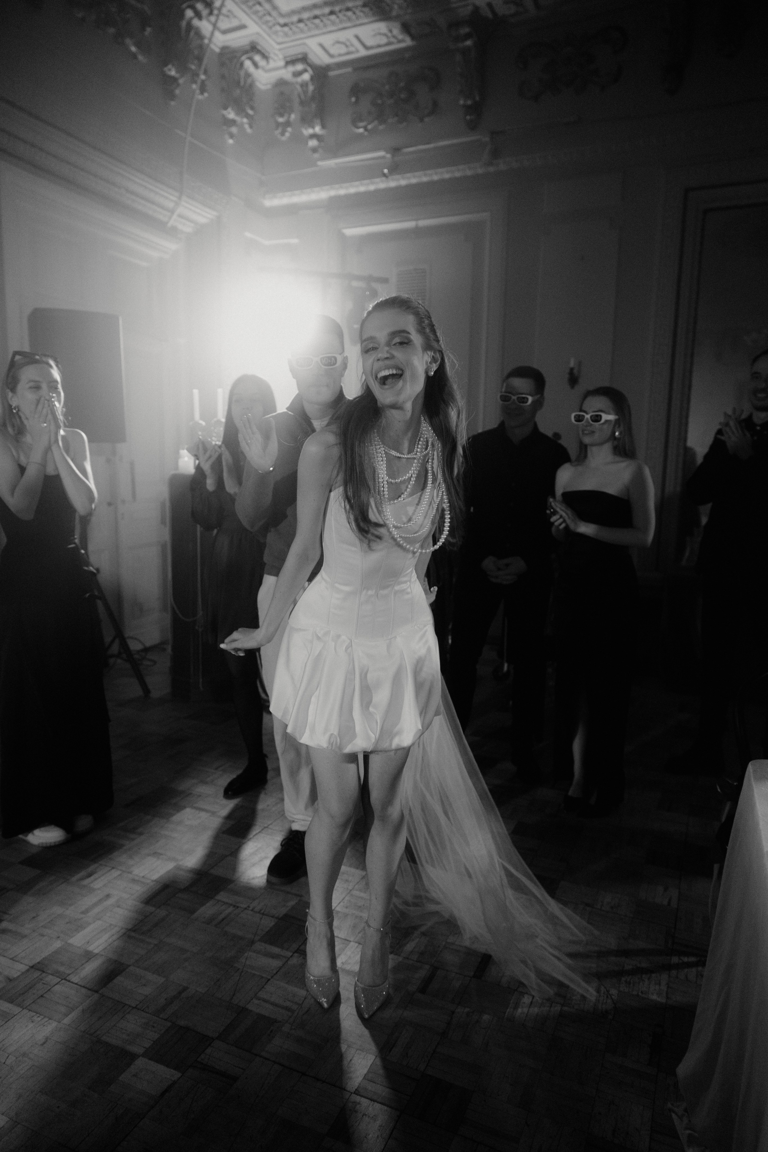 Юра + Лиза. Семейный и детский фотограф Юлия Шох