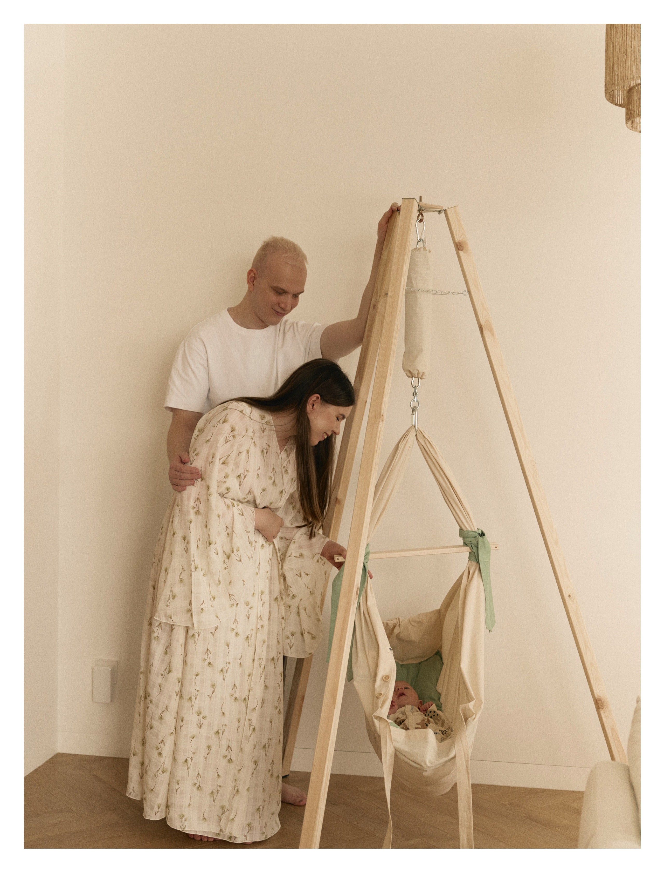 Masha Vova Fedya. Индивидуальная и семейная фотосессия в Чебоксарах Оксана Русакова