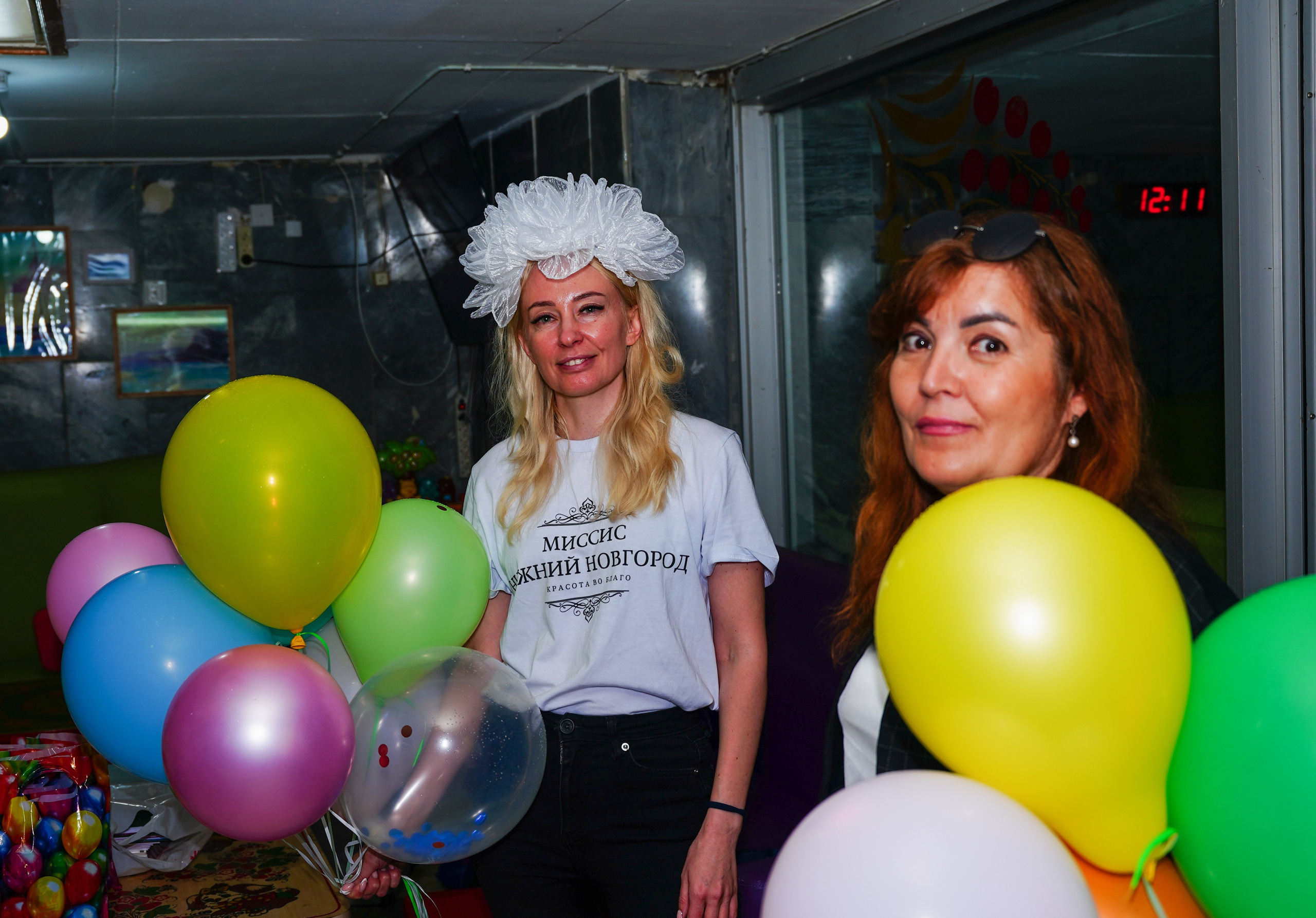 НОНЦ. День защиты детей 31.05.2026. Фотограф Медведева Юлия