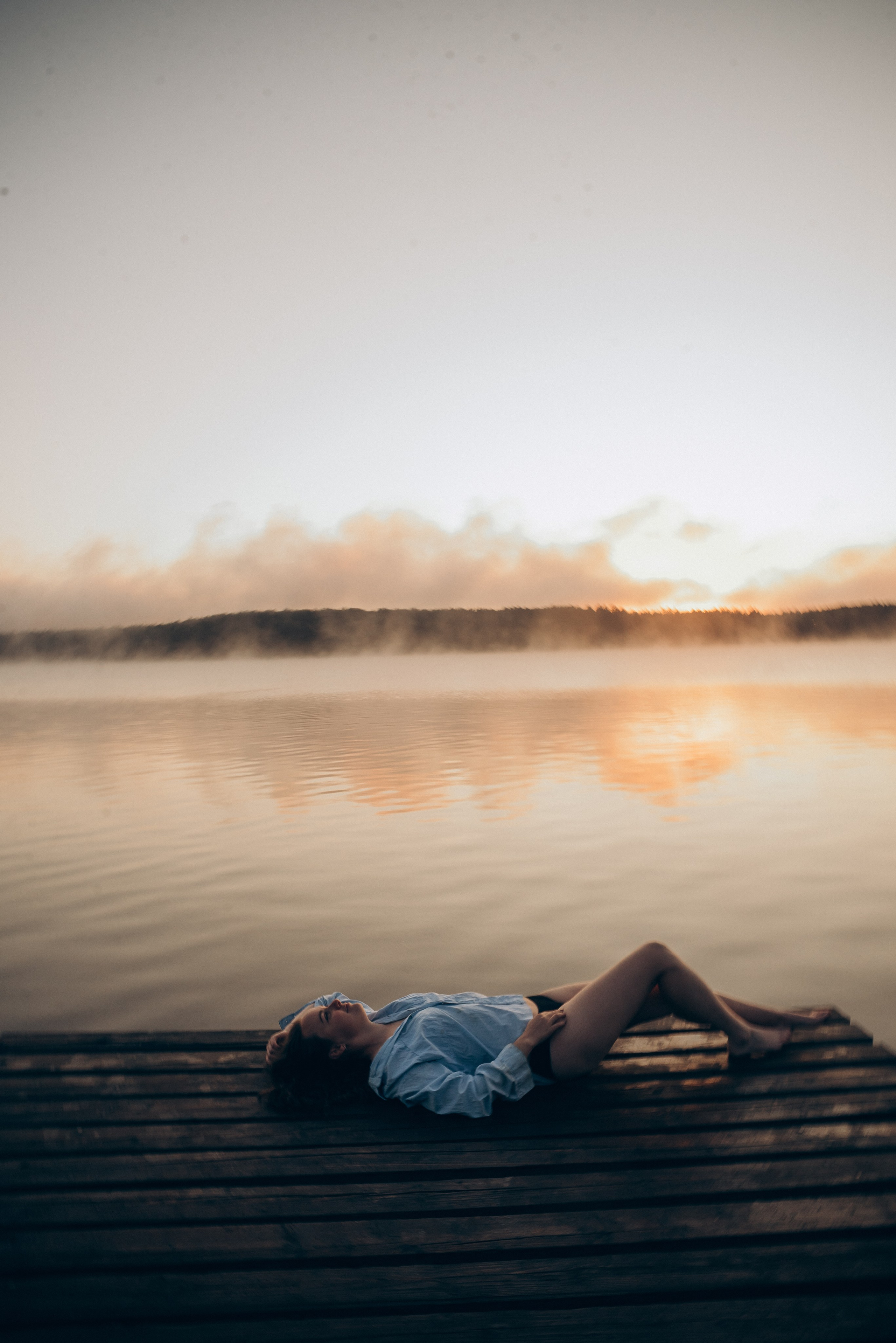 Ира рассвет. Свадебный и семейный фотограф в городе Смоленске