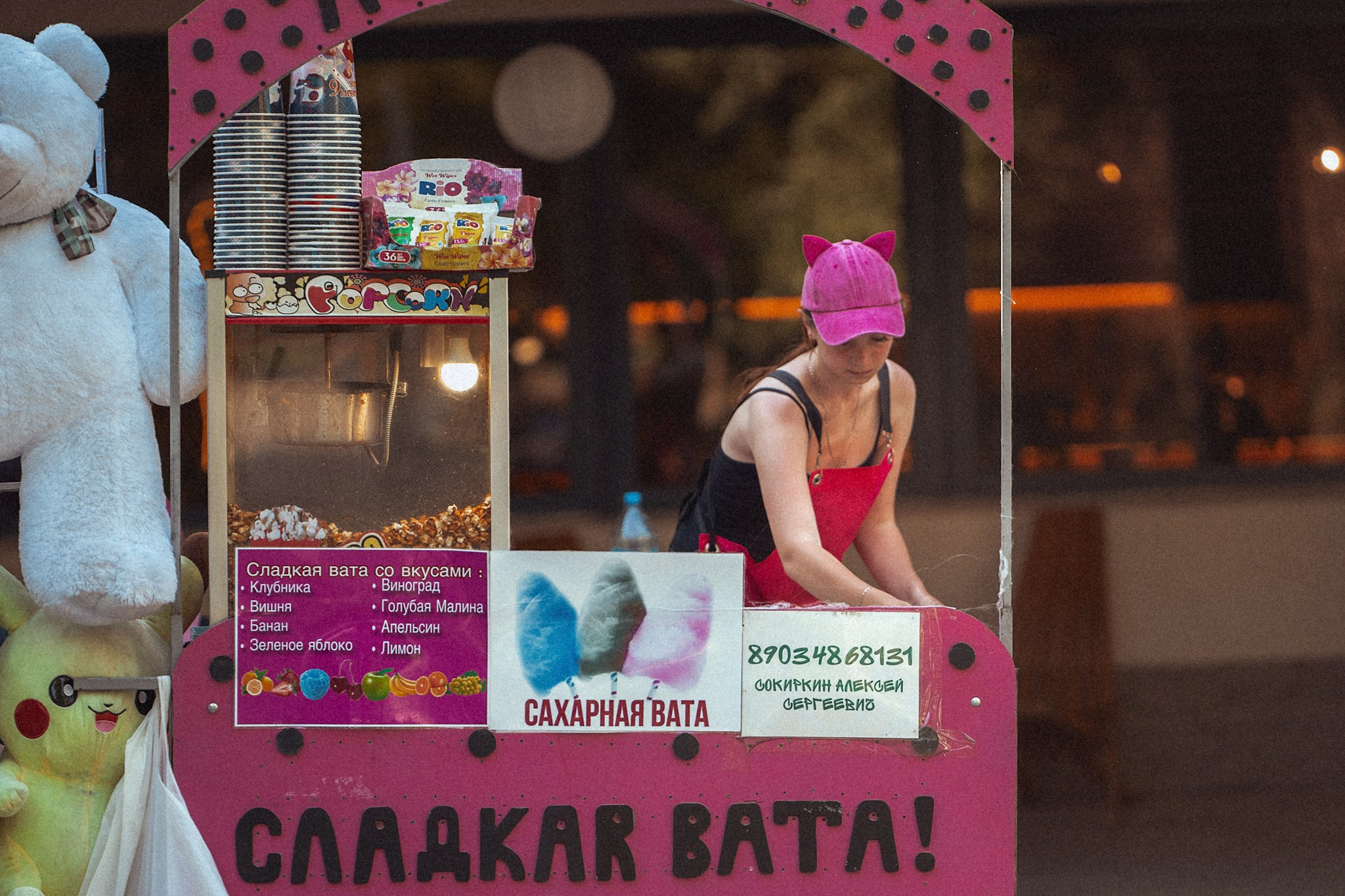 СЛАДКАR ВАТА. Андрей Сливенко. Свадебный фотограф и видеограф в Волгодонске и Ростове-на-Дону