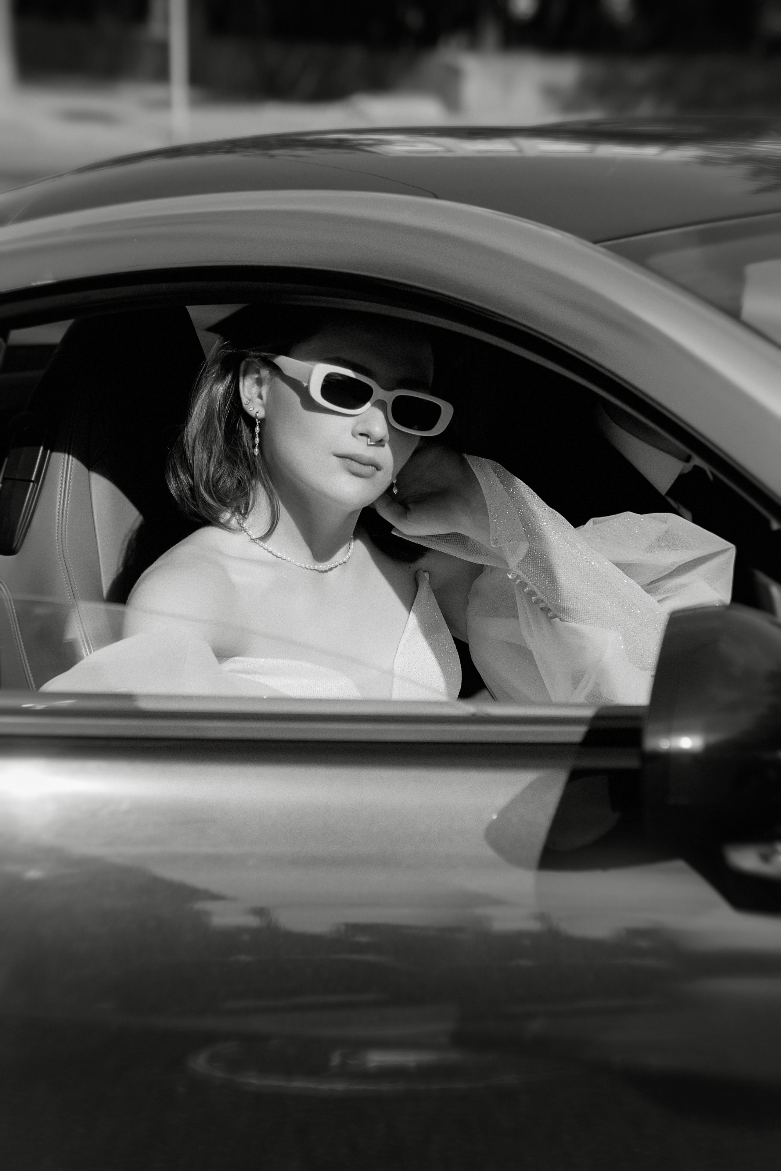 Иван и Яна. Свадебный фотограф Воронеж Марина Грудинина