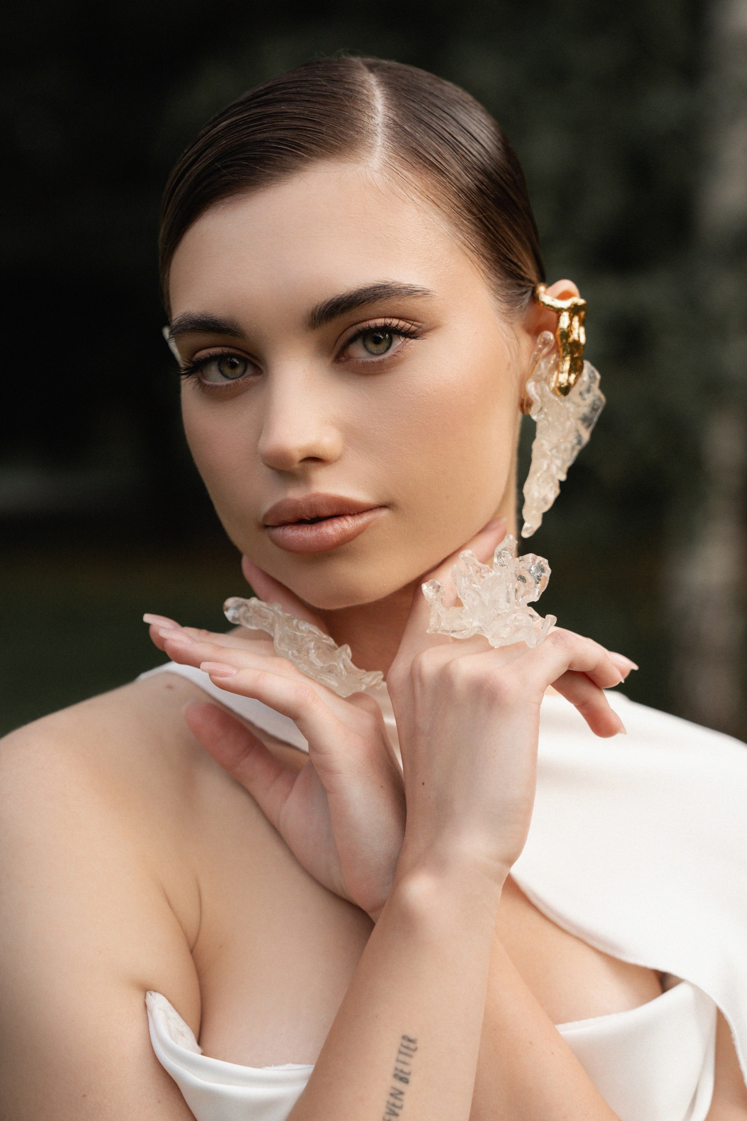 Дмитрий и Юлия. Свадебный фотограф Воронеж Марина Грудинина