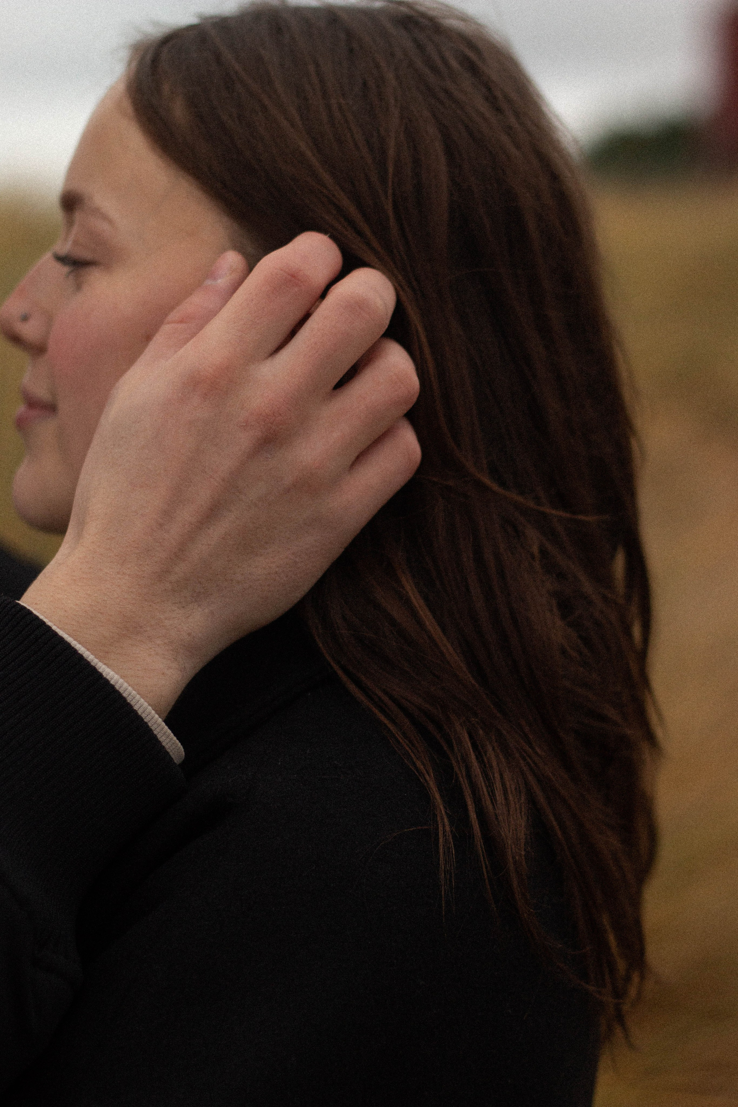 Илья & Настя. Бережно сохраняю ваши чувства и истории на своих фотографиях