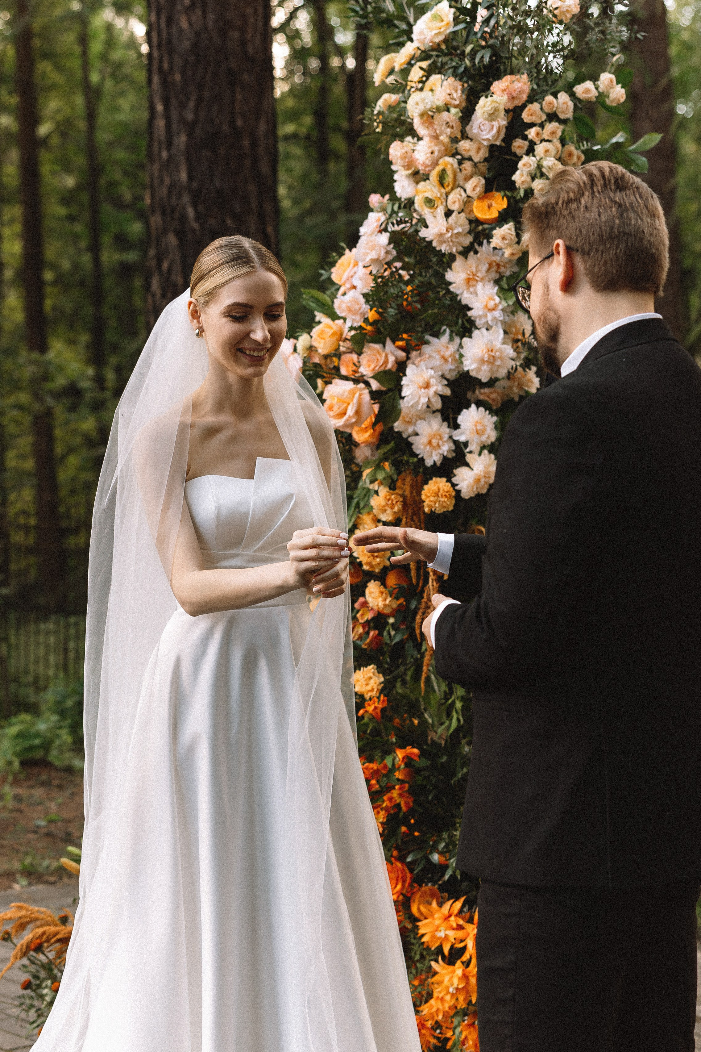 Виктория и Александр. Lifestyle фотограф в Санкт-Петербурге Анна Щекалева
